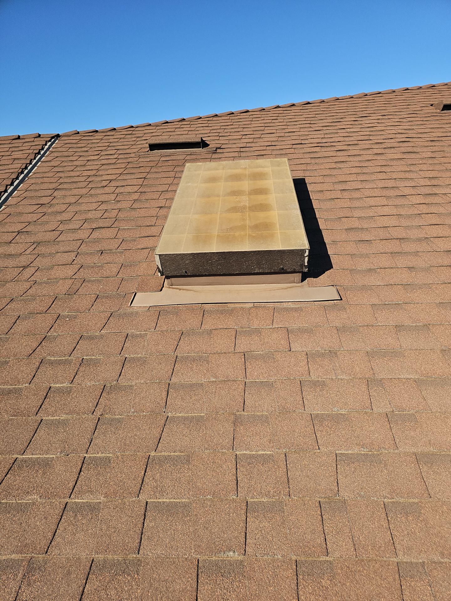 Reroof - Hinton Ave, Delhi by Econo Roofing