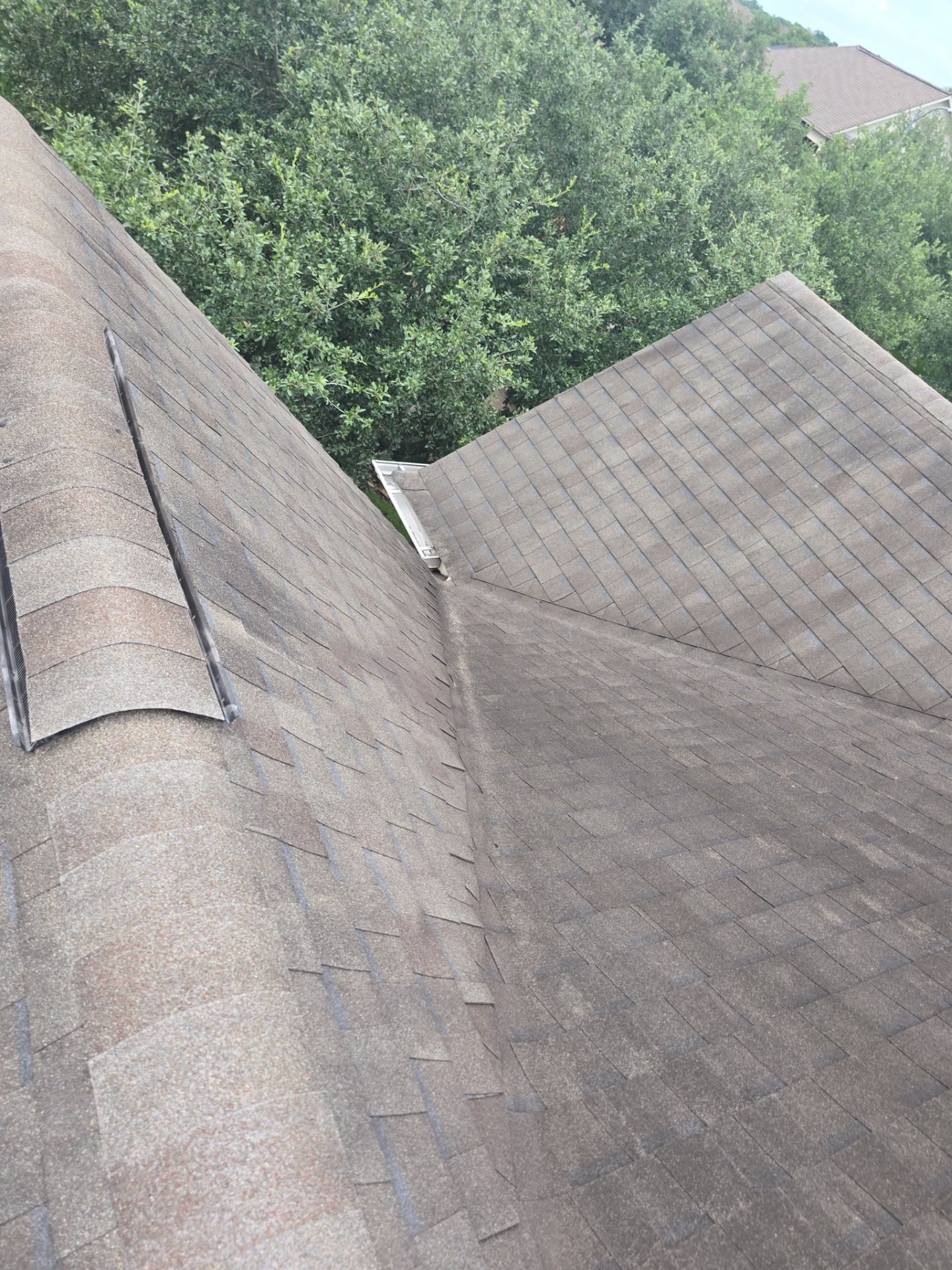 Roof Repair Katy by Roof Repair Company