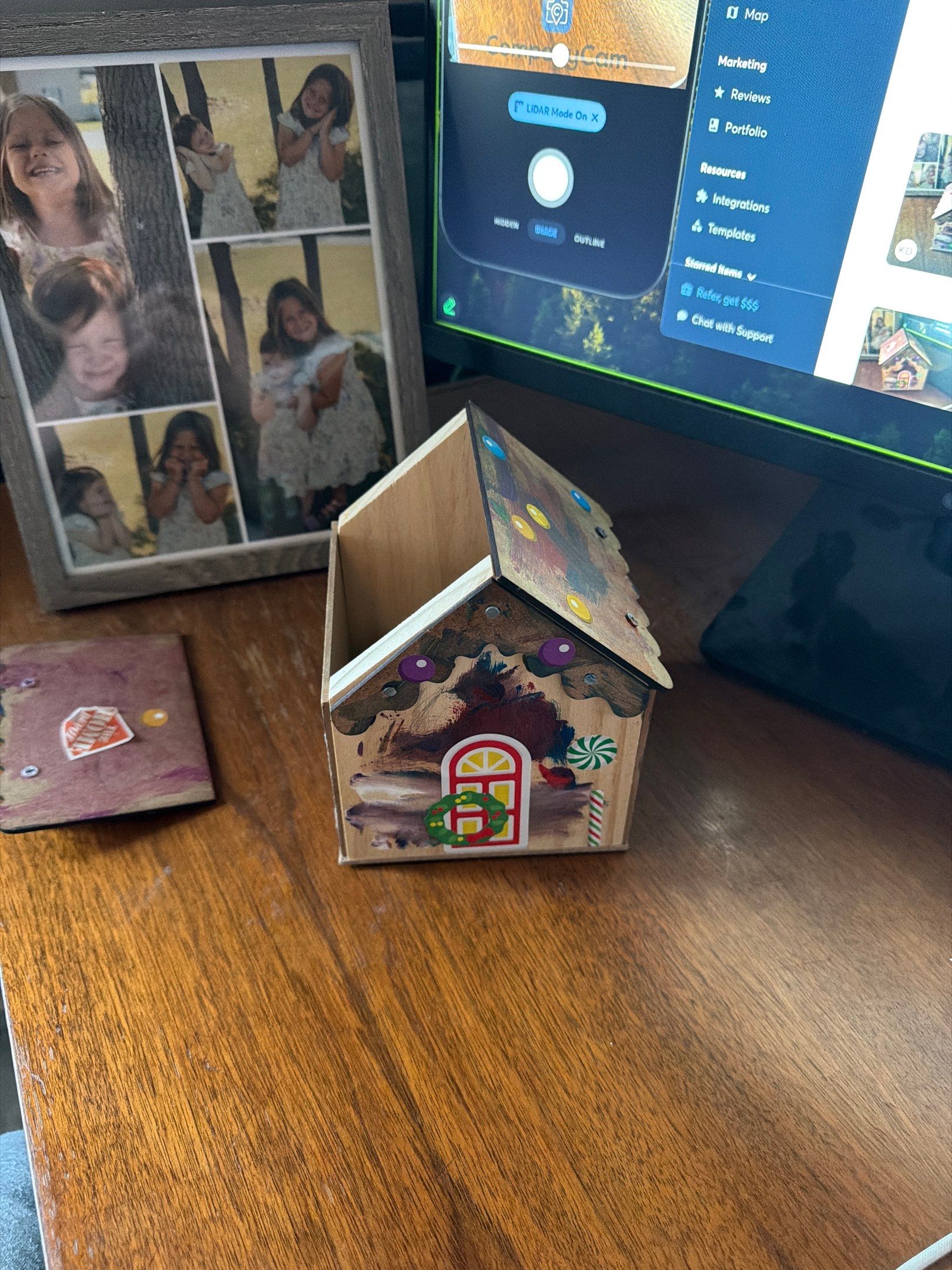 TEst by CompanyCam Sales Demo