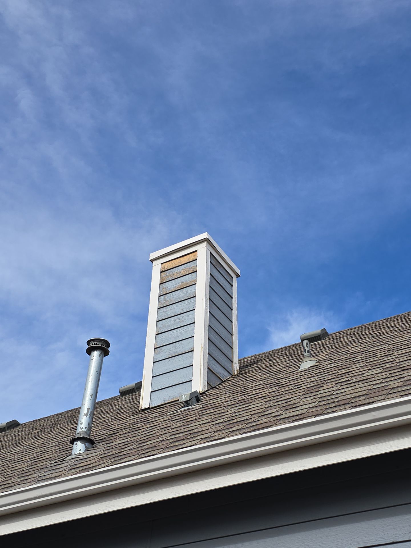 Locked In & Built to Last: Prime RX Exterior Makeover by J&M Painting LLC