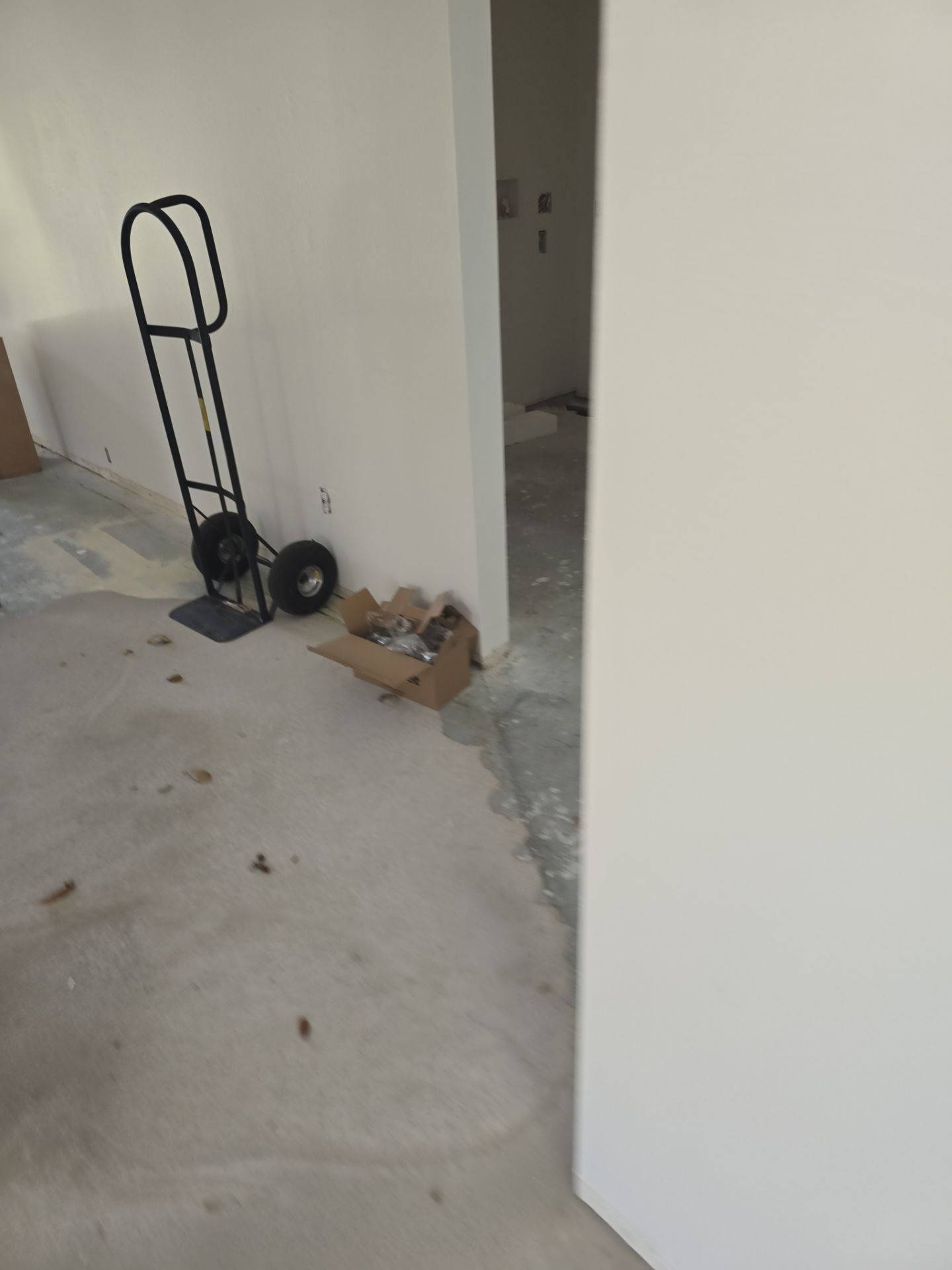Scope of Work: Installation of Shower, Toilet, Plumbing, Kitchen Sink, and Fixtures by Us Plumbing 