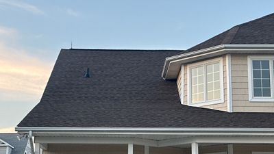 Re-Roof in OCEAN CITY