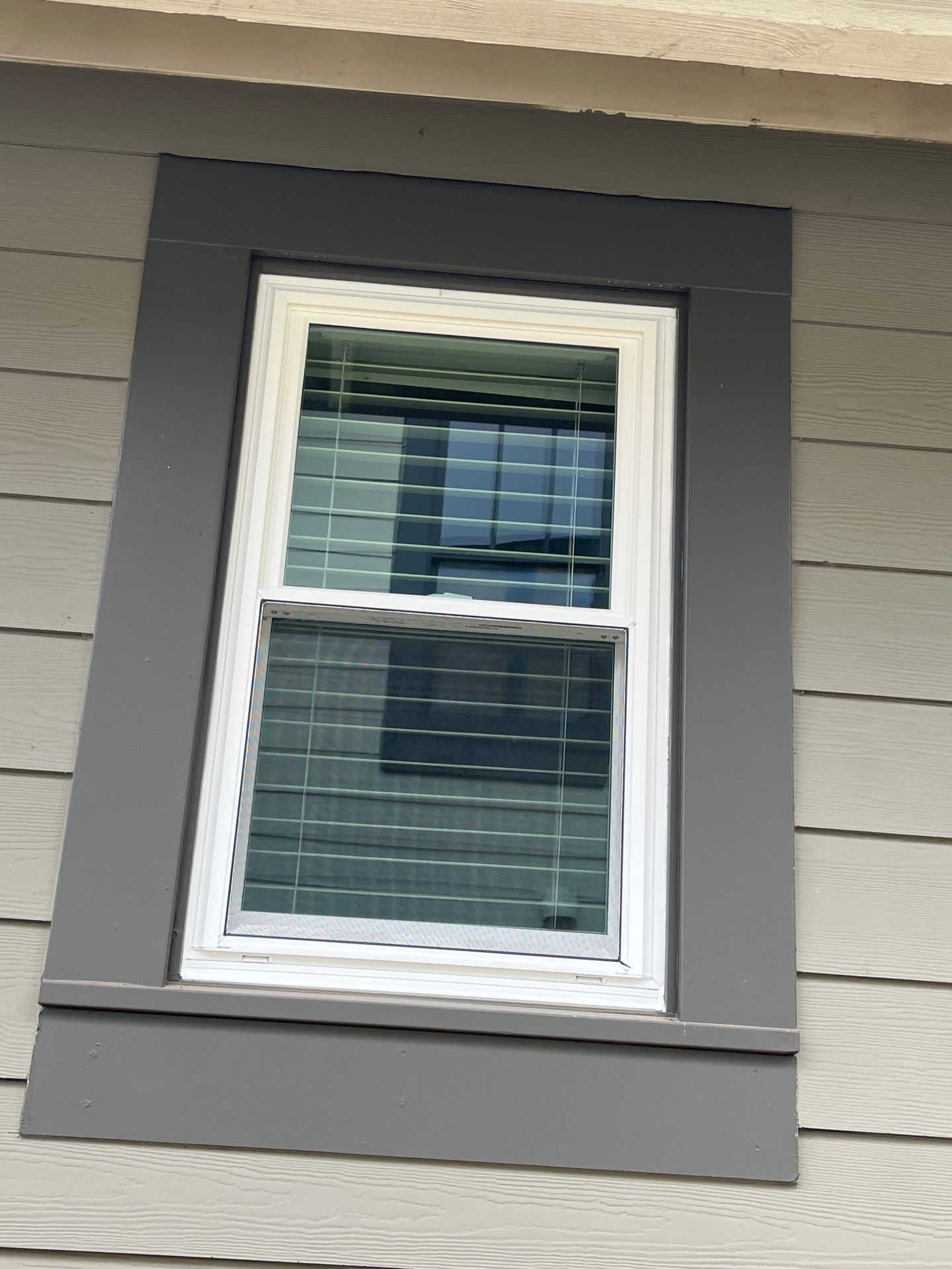 Mcglothlin Project in Hoover by The Window Source