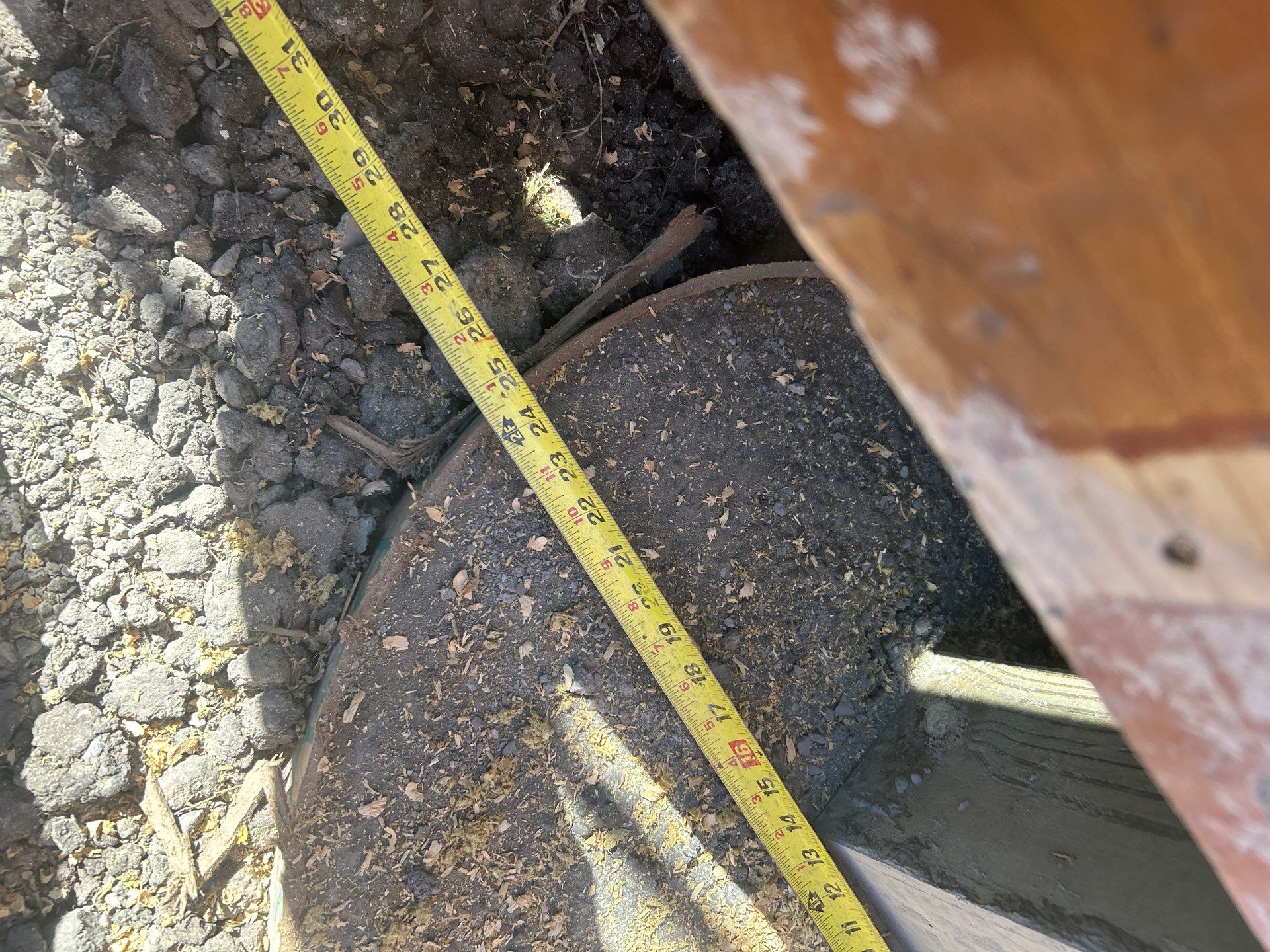 Over Engineered Patio by Bayfront Roofing and Construction