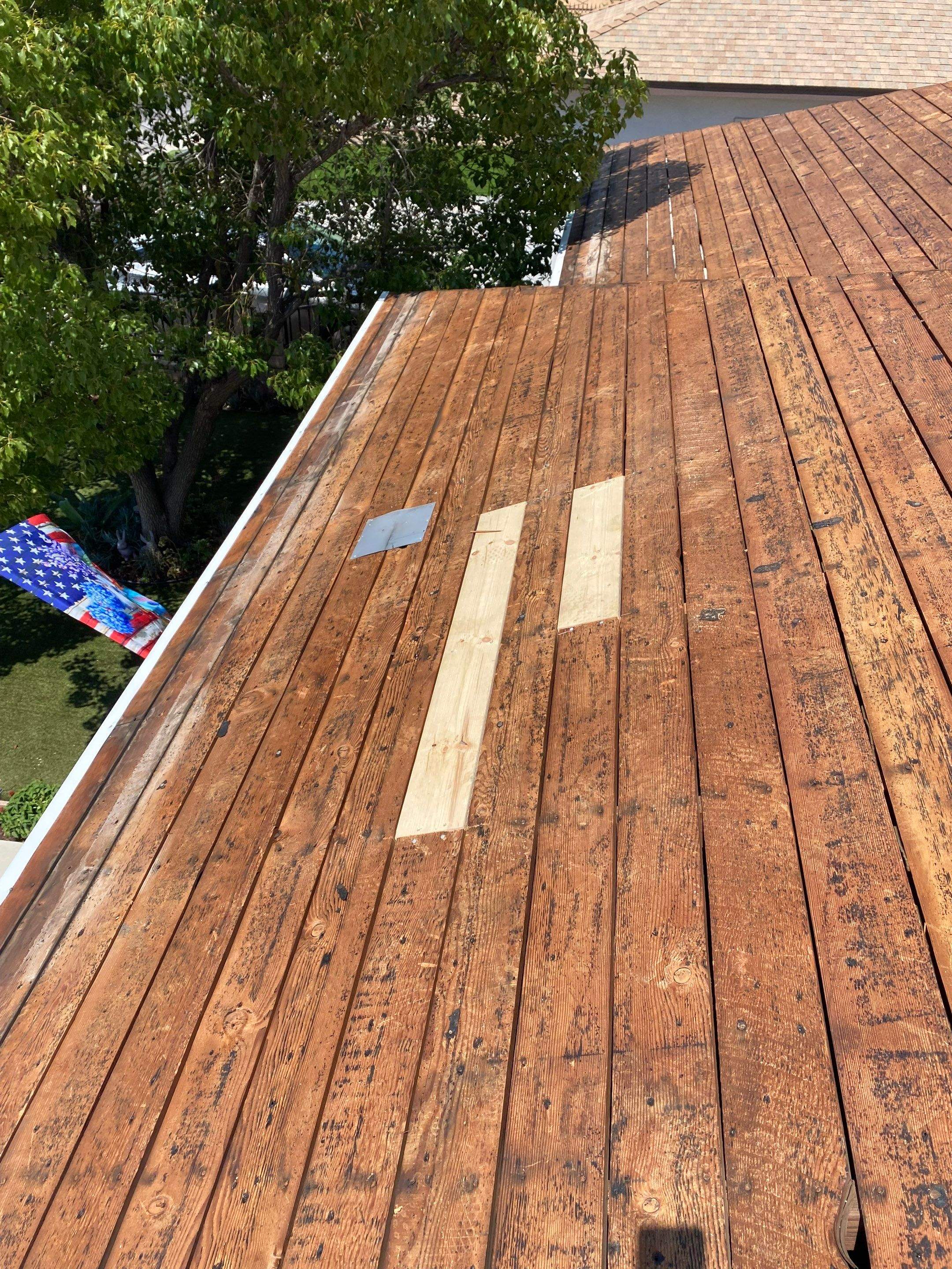 Roof Replacement - Los Angeles, CA 91352 by Epic Roof Replacement