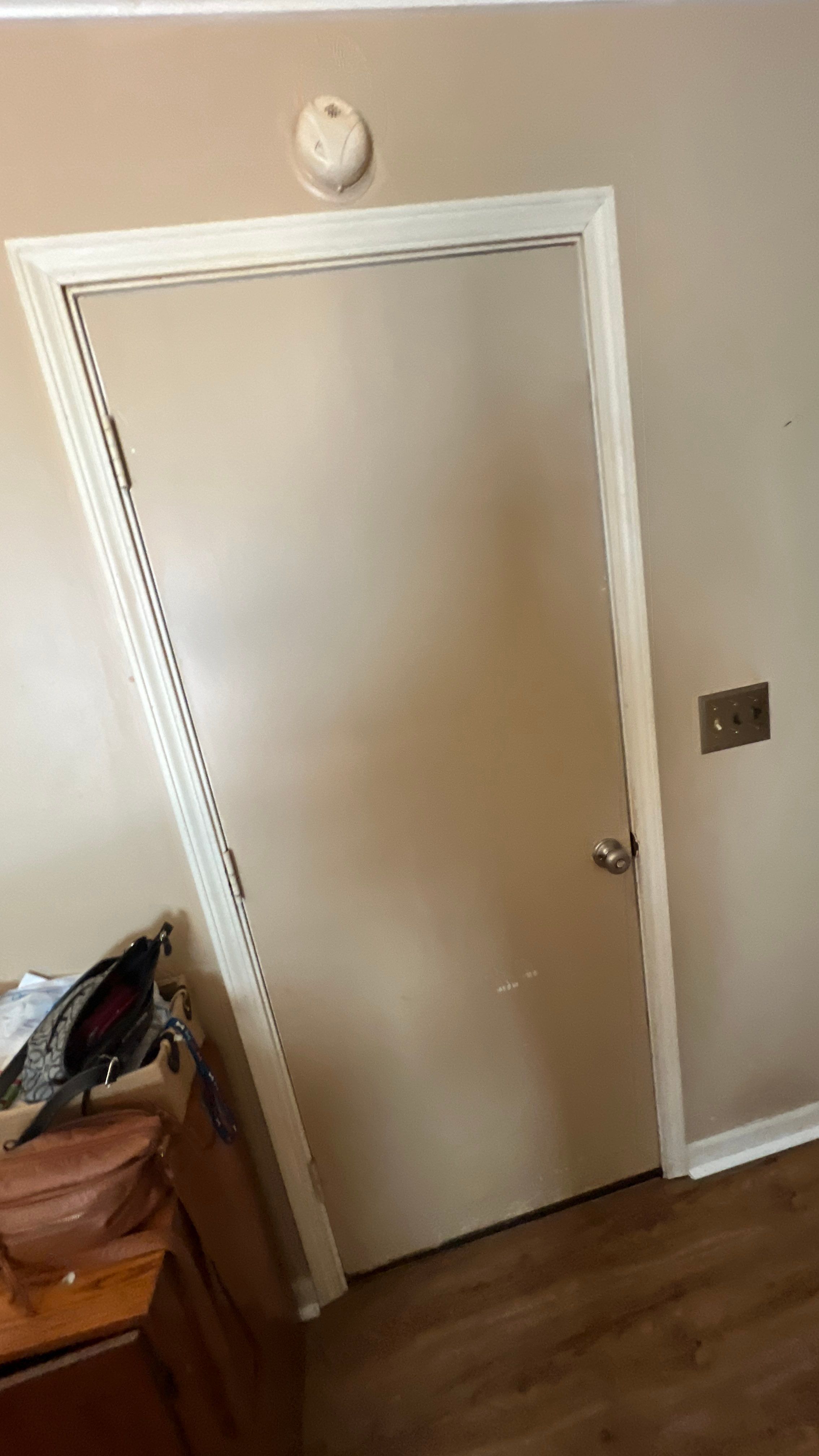 Complete Transformation: Stunning Exterior and Interior Refresh! by Cougar Painting