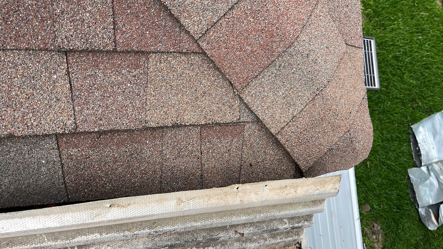 Residential Roofing Installation using Owen's Corning Duration by Roof Concepts Construction