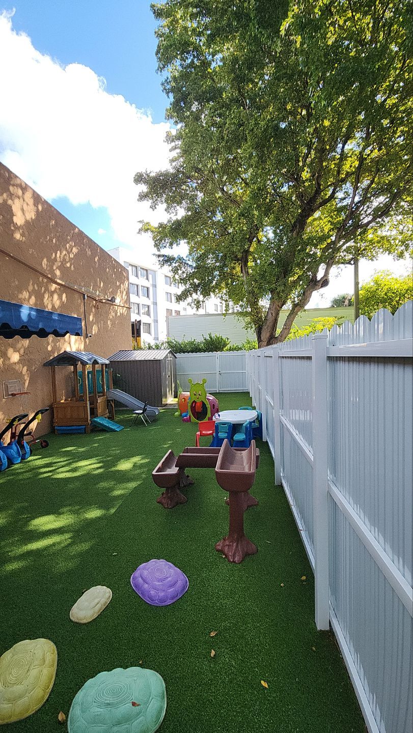 LARA FAMILY INVESTMENTS by Souffront Construction & Engineering