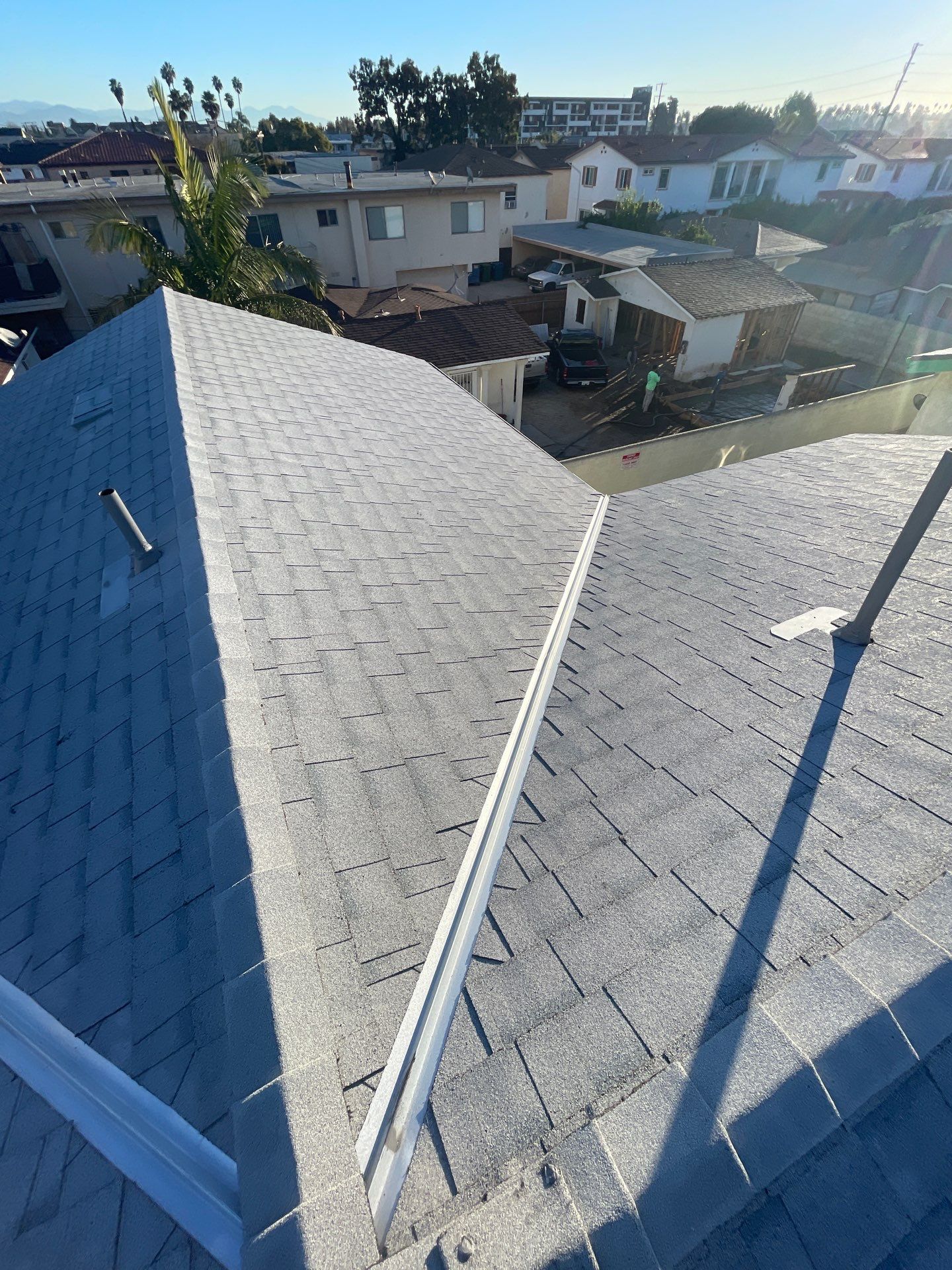Roof Replacement- Inglewood, CA 90302 by Epic Roof Replacement