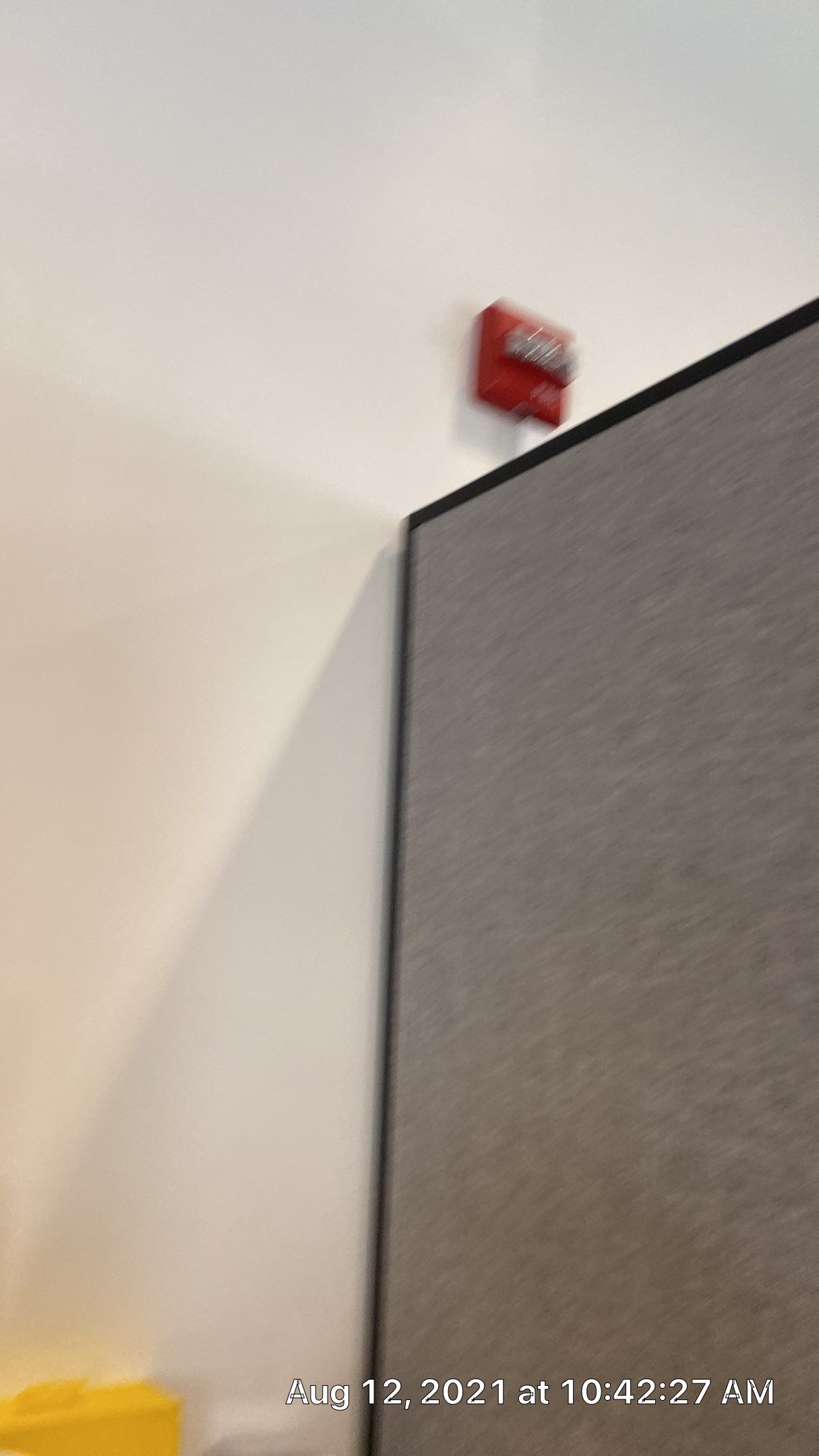 Test by CompanyCam Sales Demo