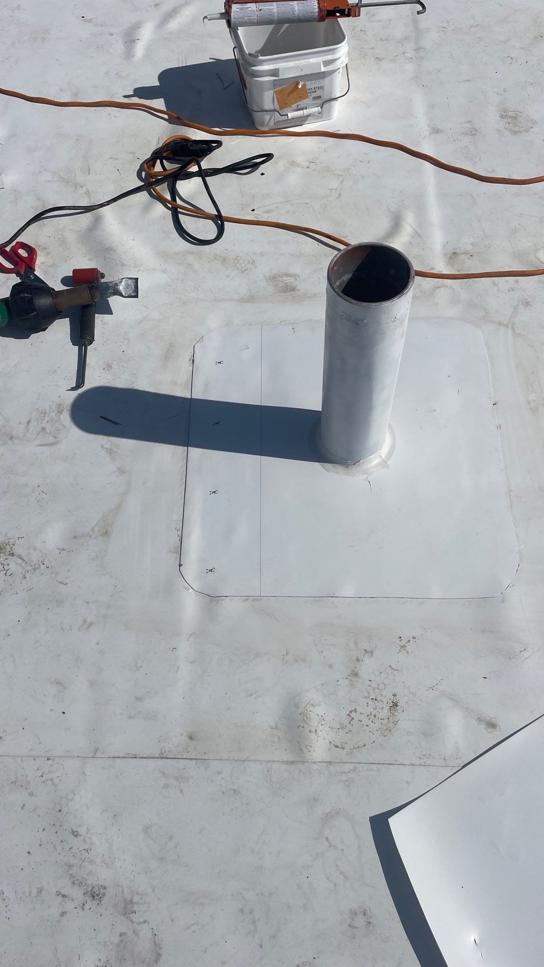Problems in Paradise  by Bayfront Roofing and Construction