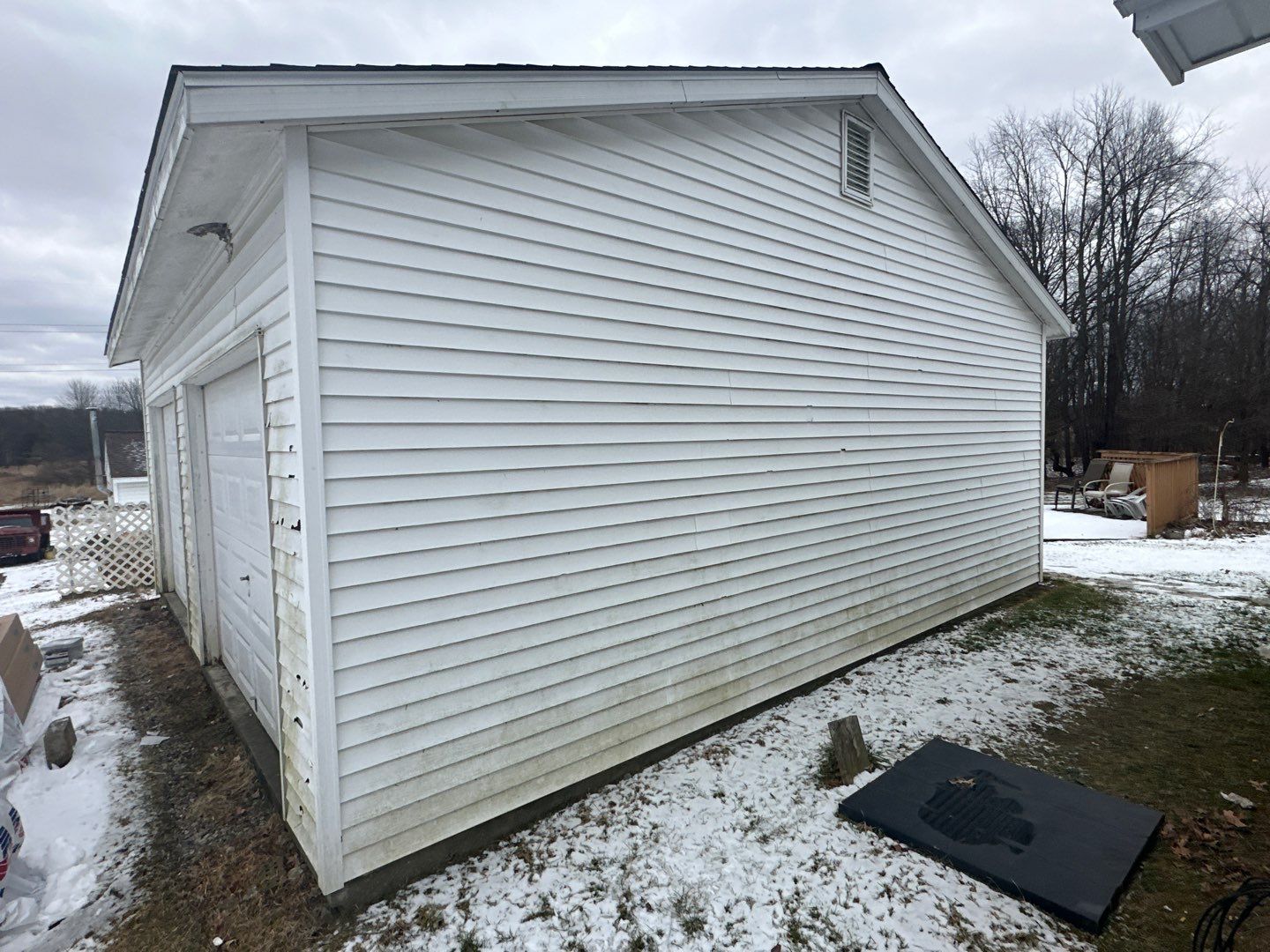Roof Replacement using CertainTeed Landmark by 180 Contractors