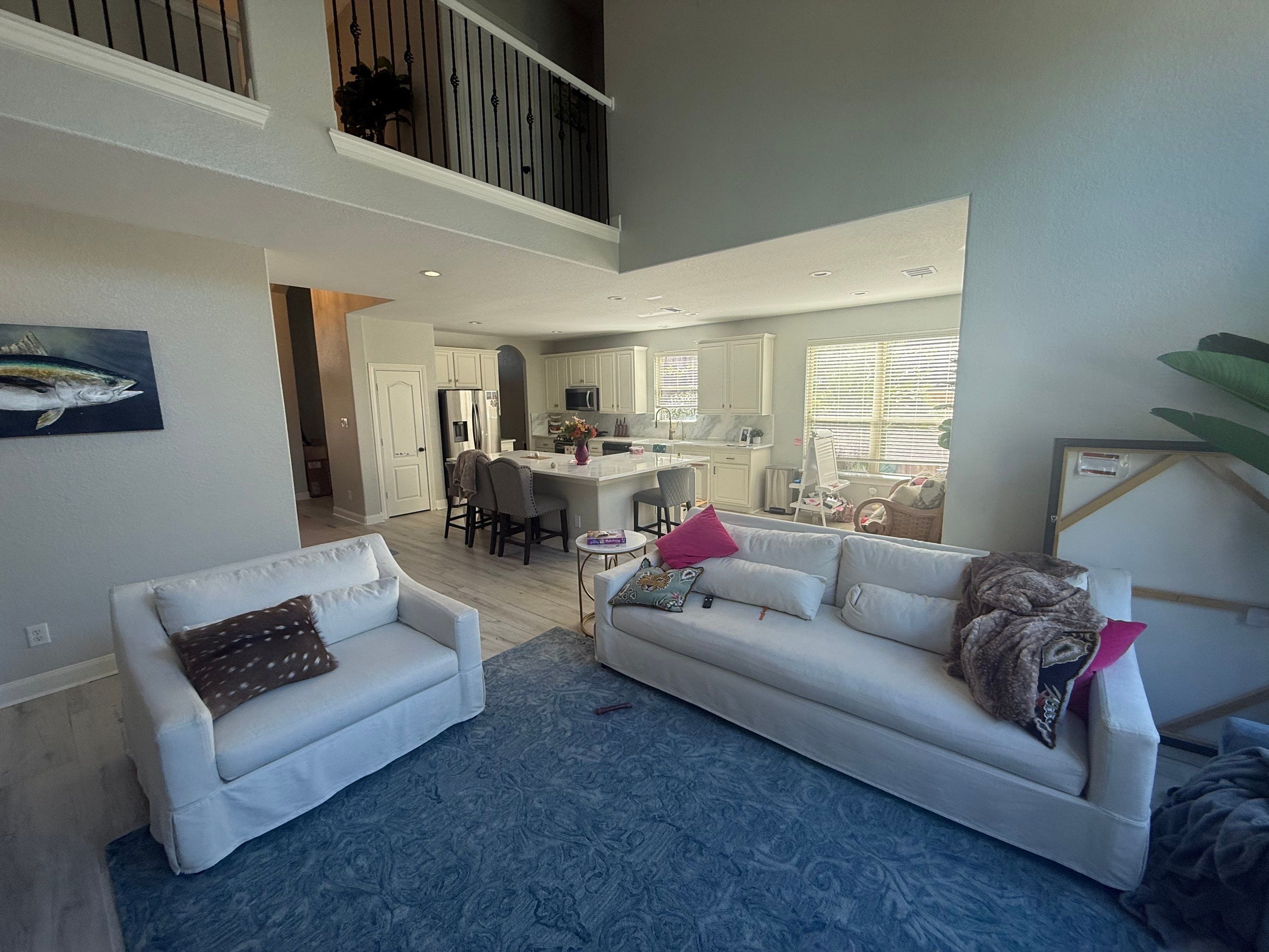 Full Home Remodel by SophAlx LLC