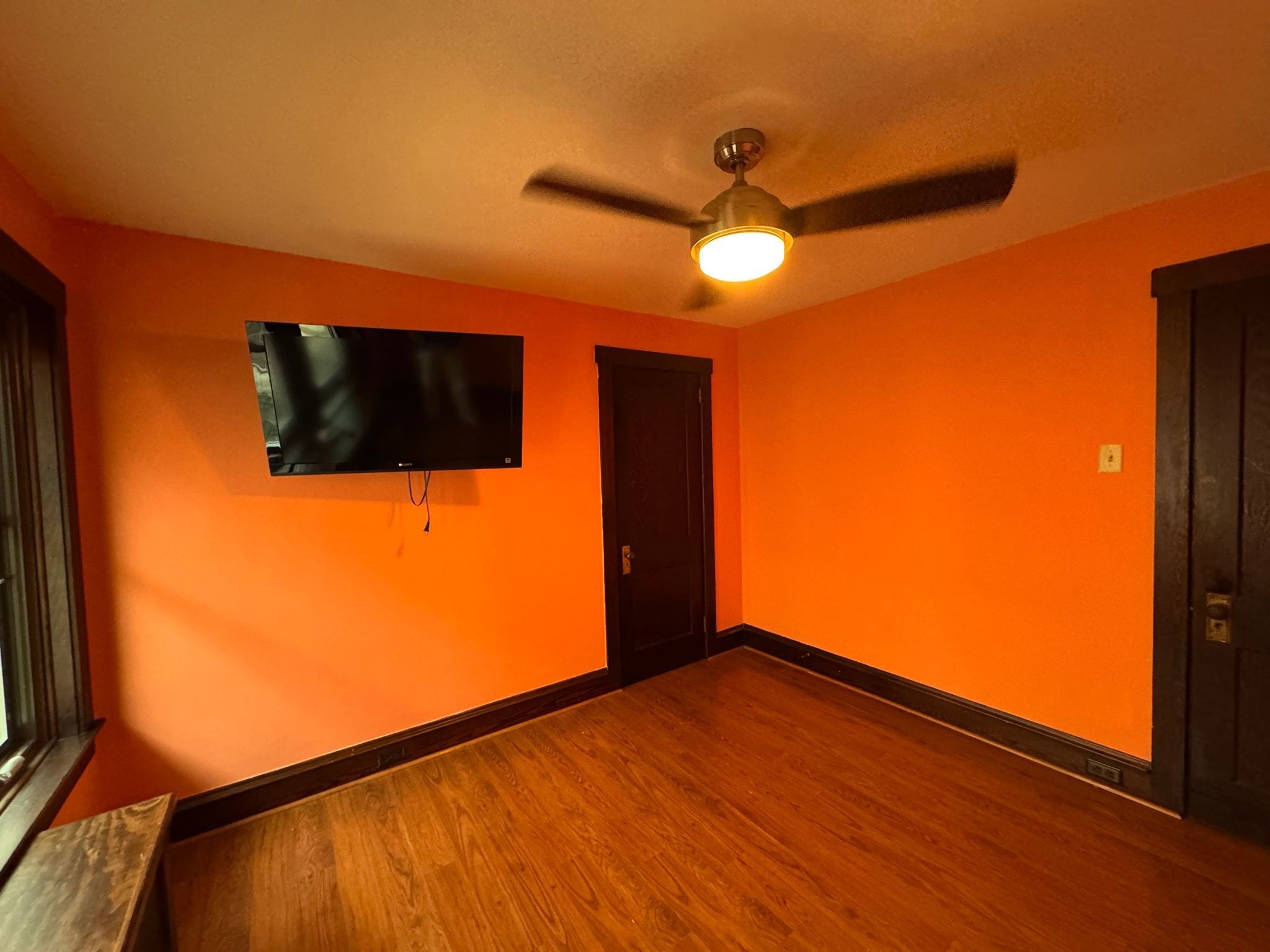 Colorful Room Painting Project by Davis Painting Llc