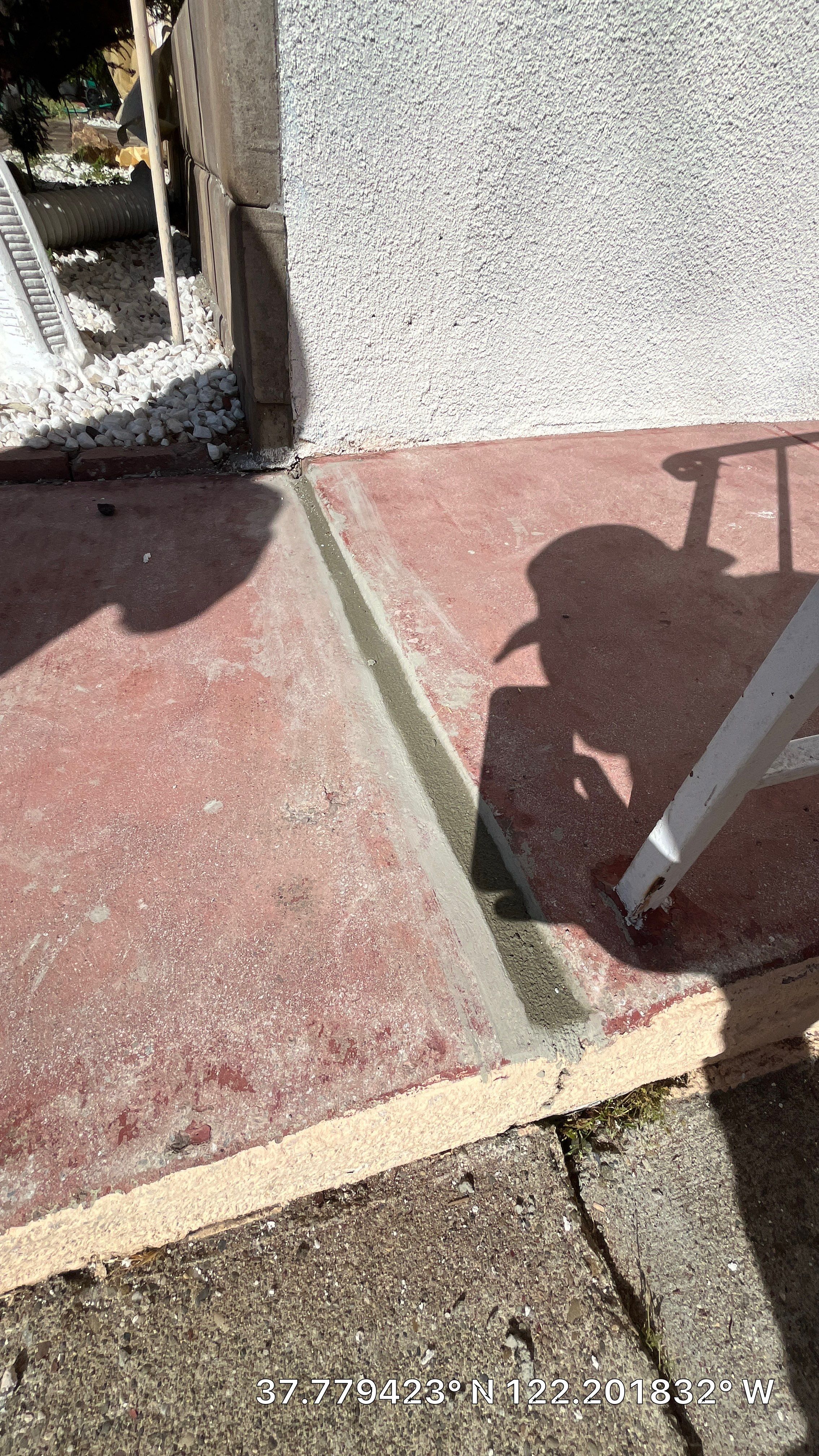 Exterior Painting using Sherwin-Williams  by Herrera’s Bay Area Painting inc.