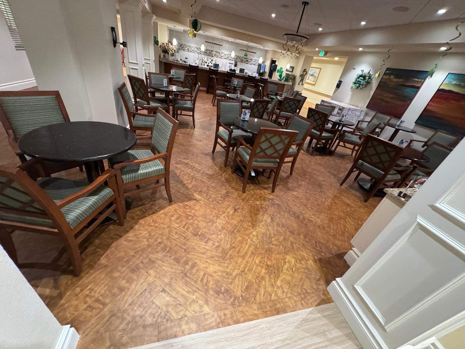 Project 27 by Furnish My Place