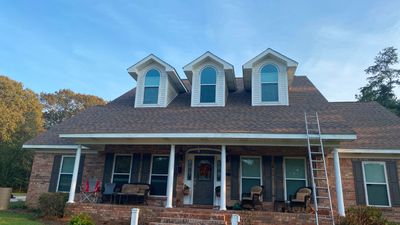 Residential Roofing Installation using Roof Replacement