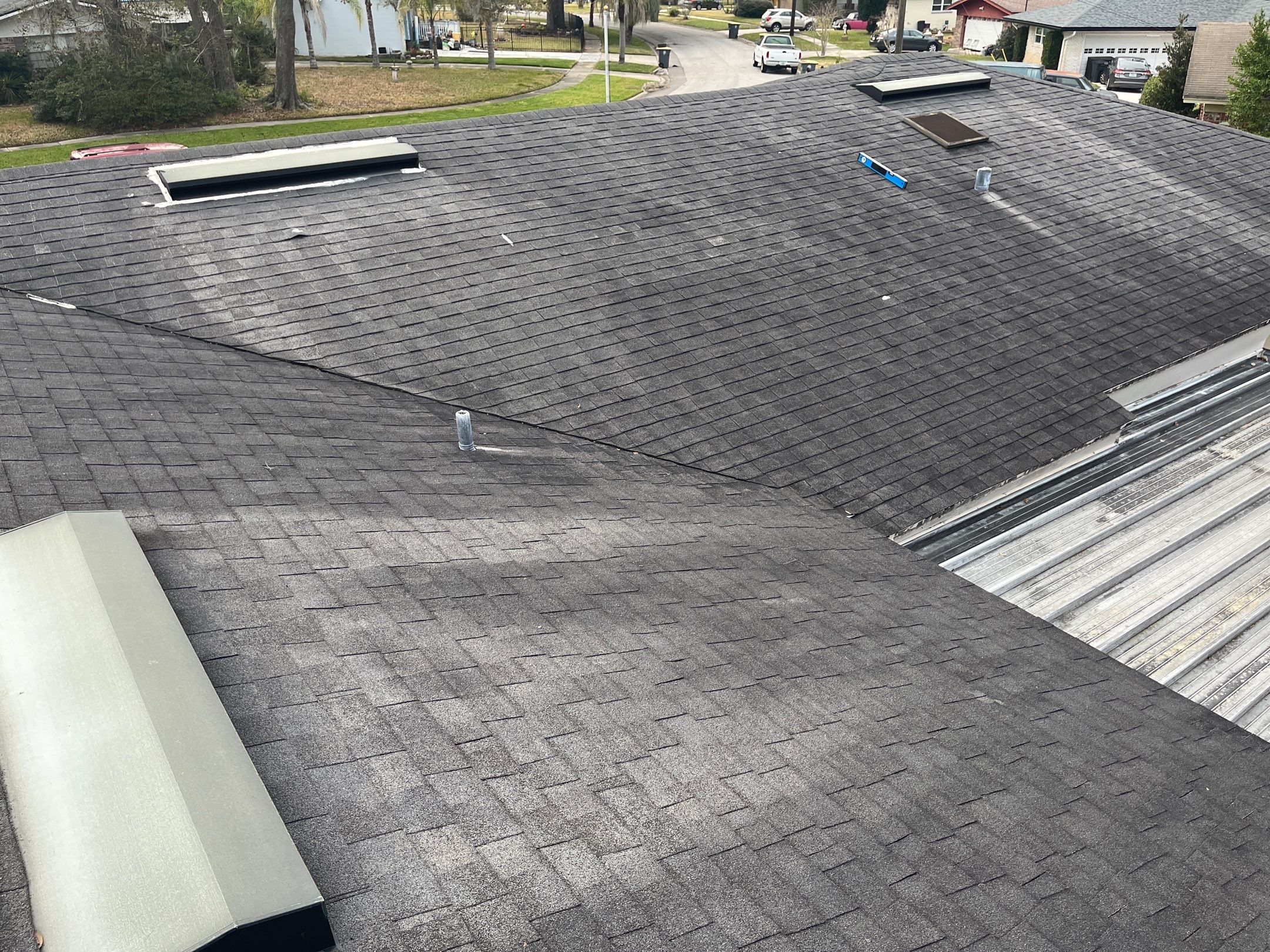 Shingle -> Shingle by Prime Roofing