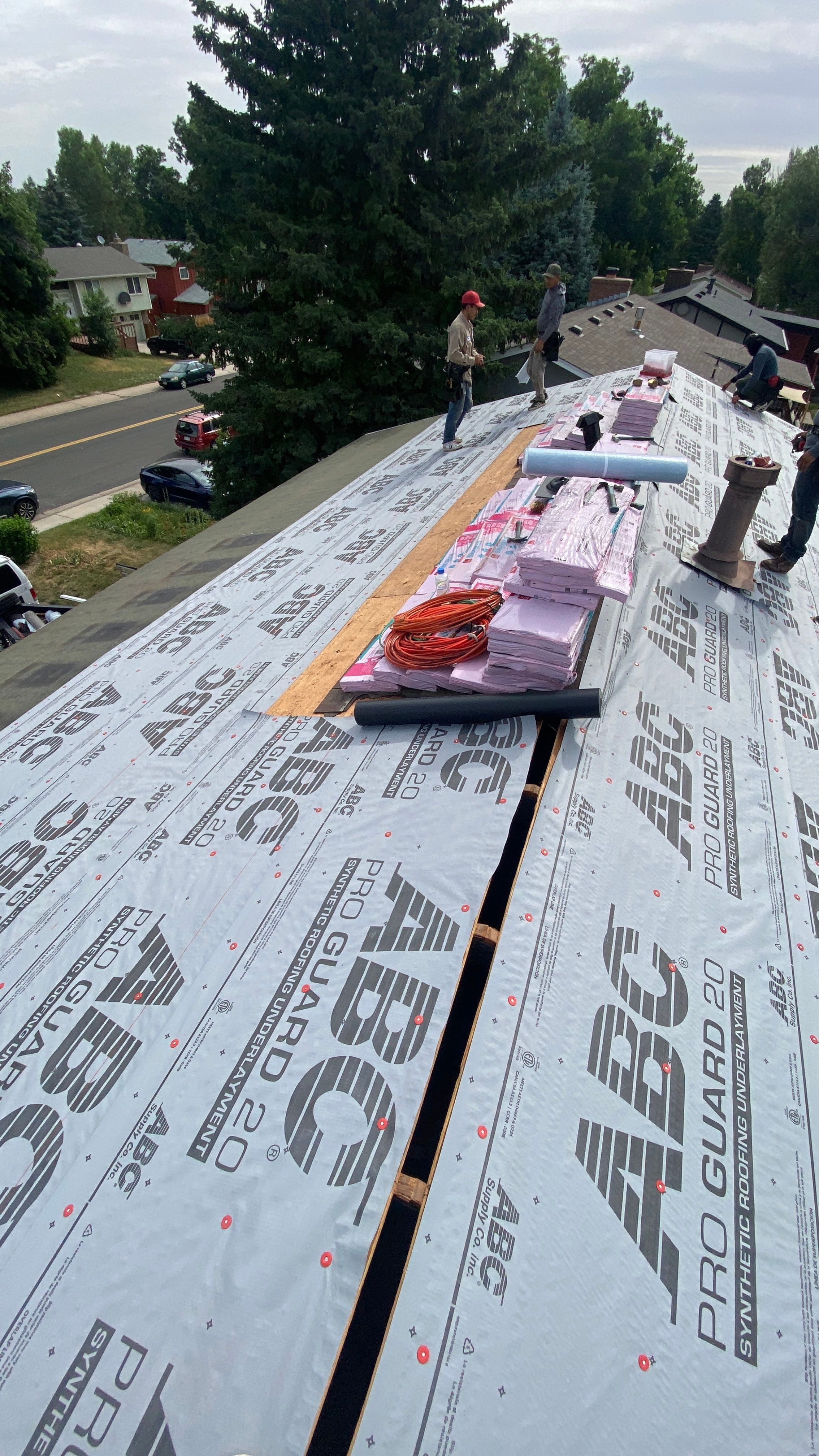 The Black Belt Difference  by Black Belt Roofing 