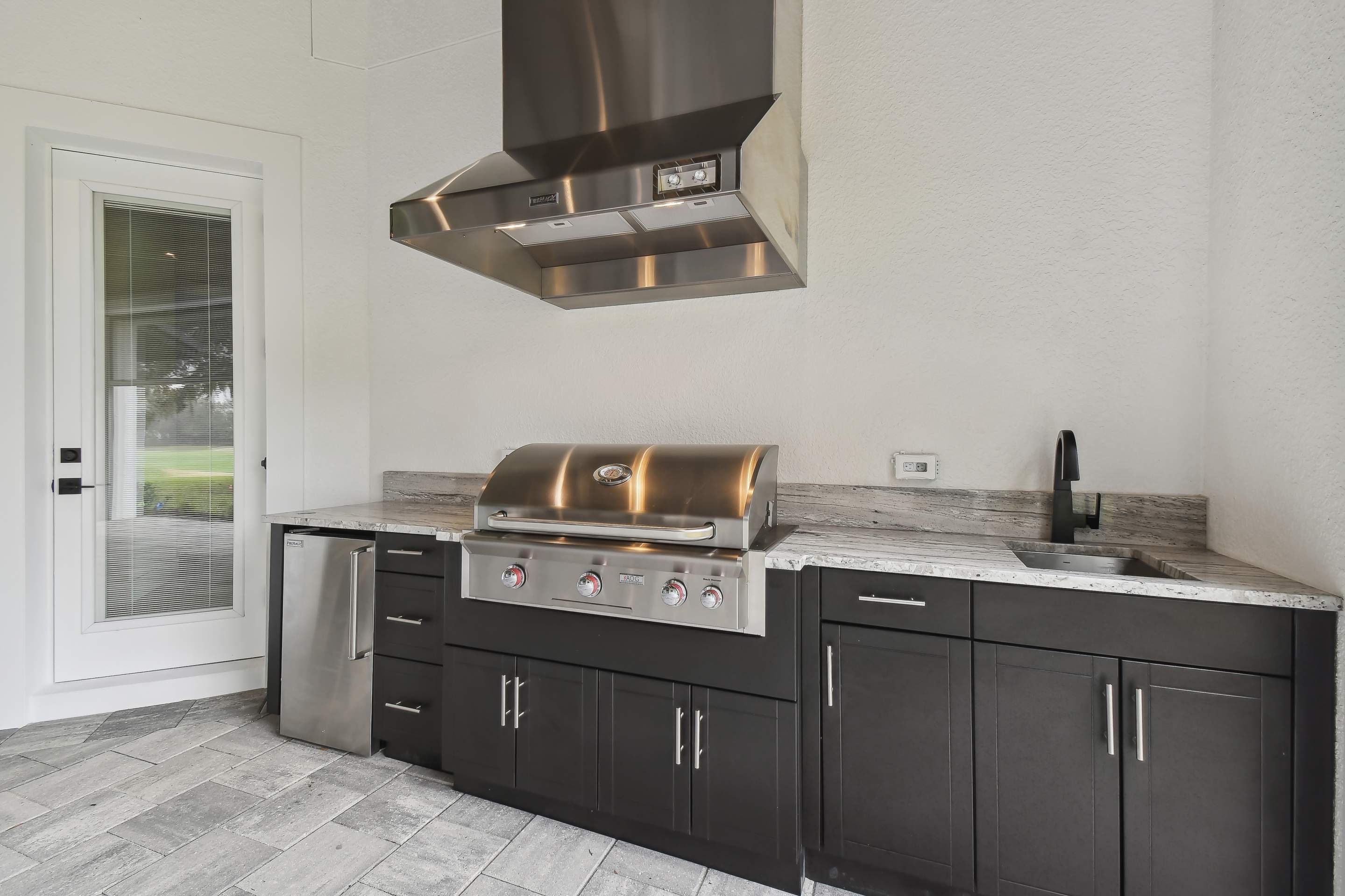 Custom Livorno by Lyons Heritage Tampa, LLC
