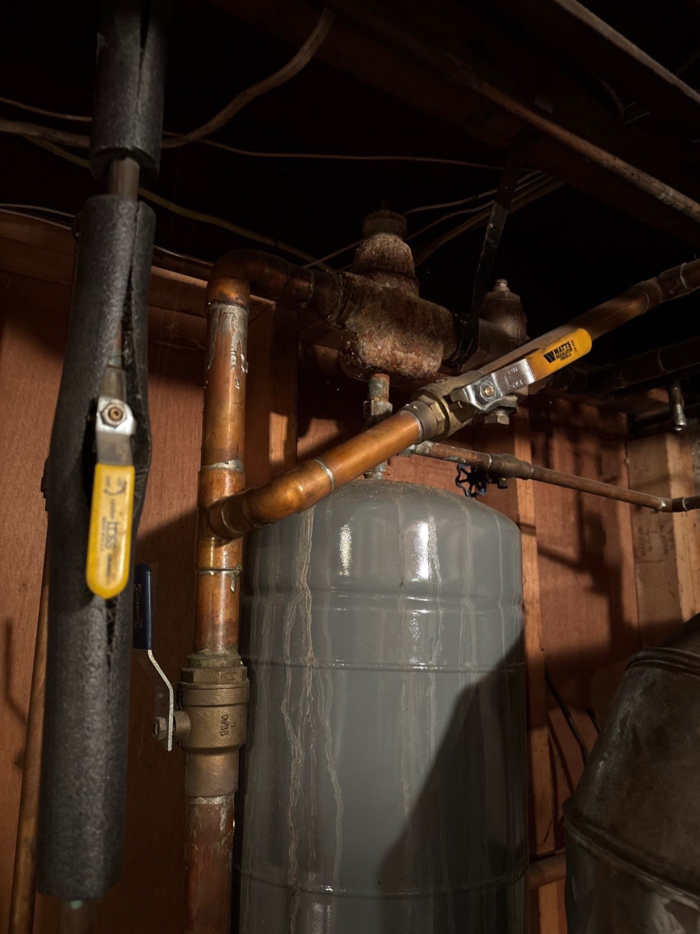 James Barber NTI by Hunsberger Services