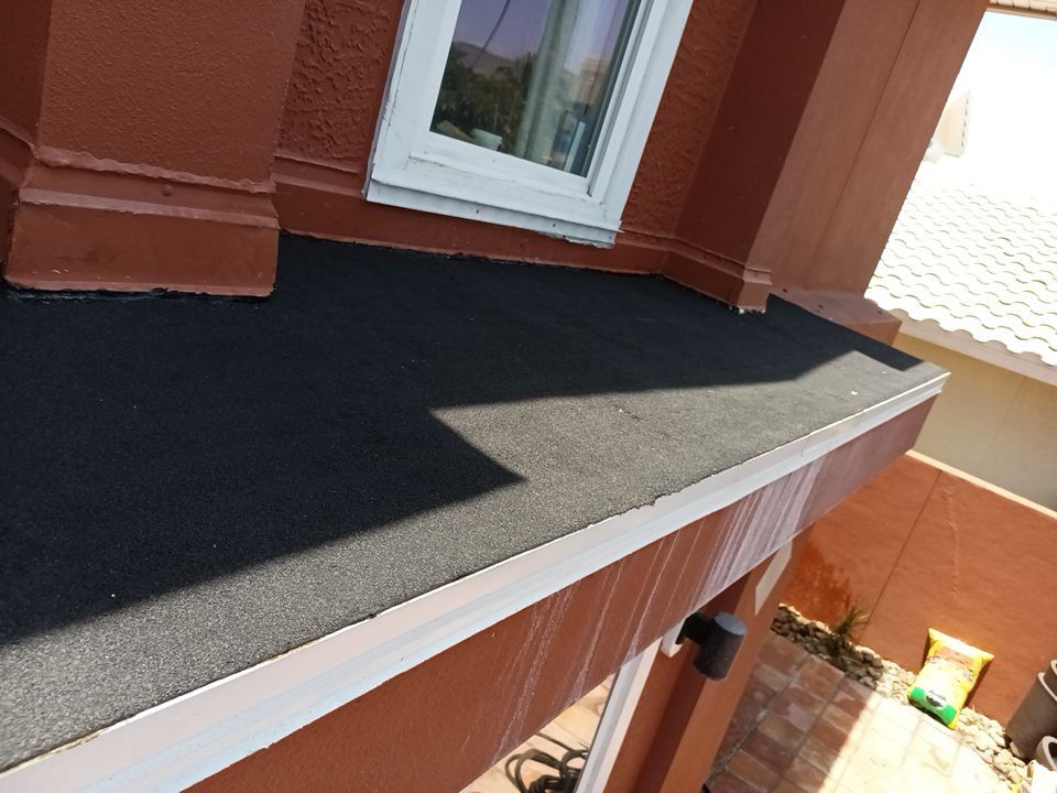 Island Tile Exorcist by Bayfront Roofing and Construction