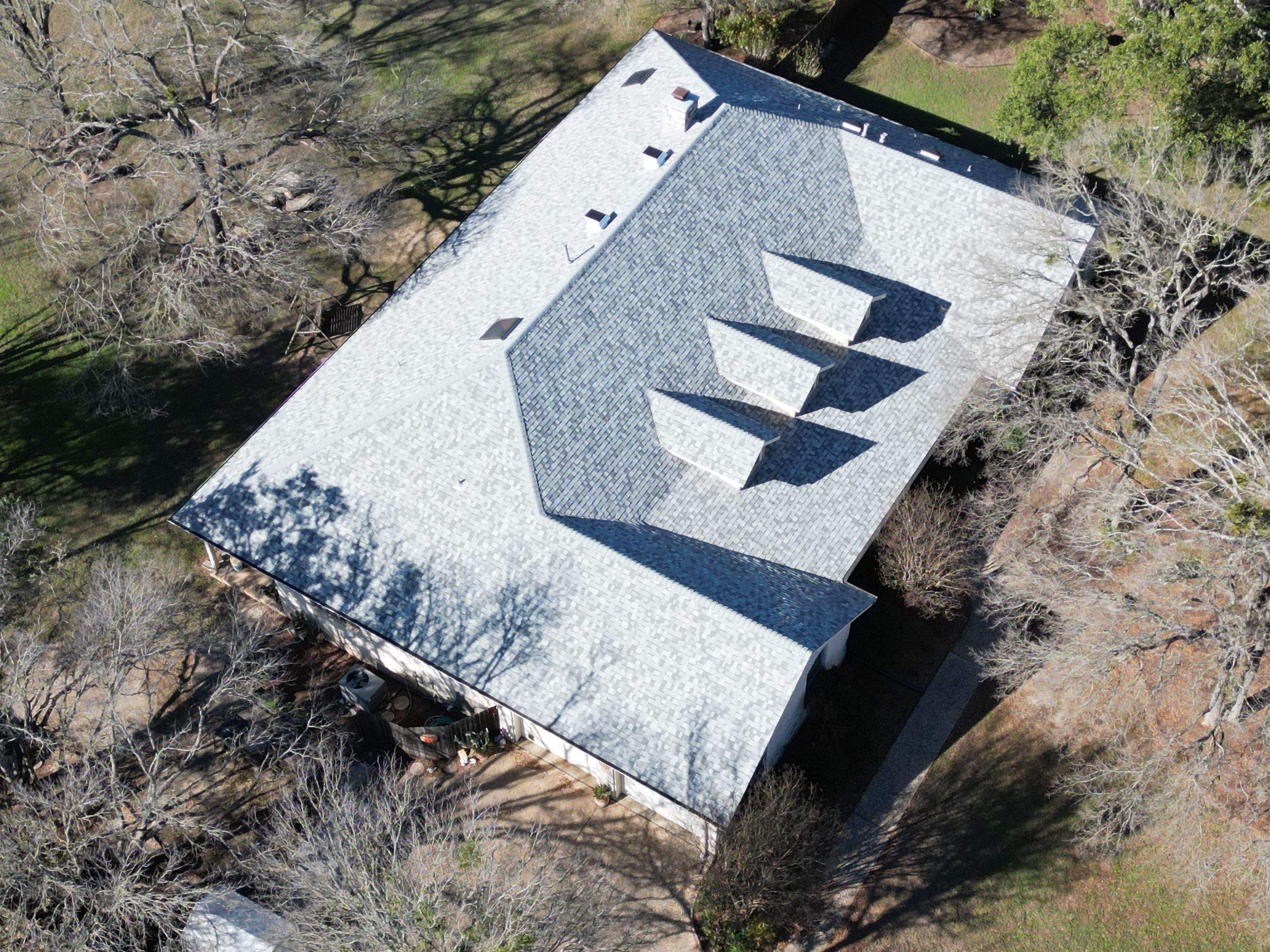 Sierra Gray - Owens Corning TruDefinition Duration by RoofsOnly.com