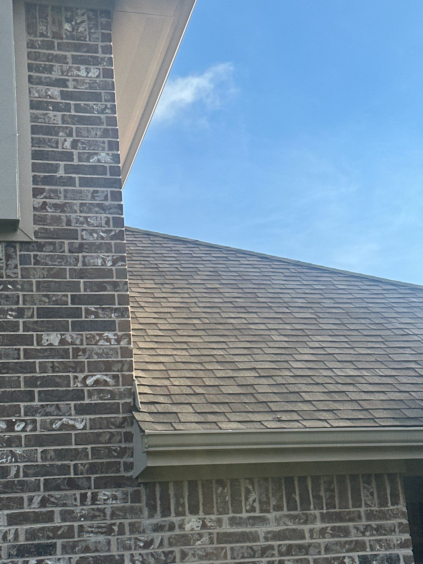 Project in Wylie by Rhino Roofing and General Contracting, LLC