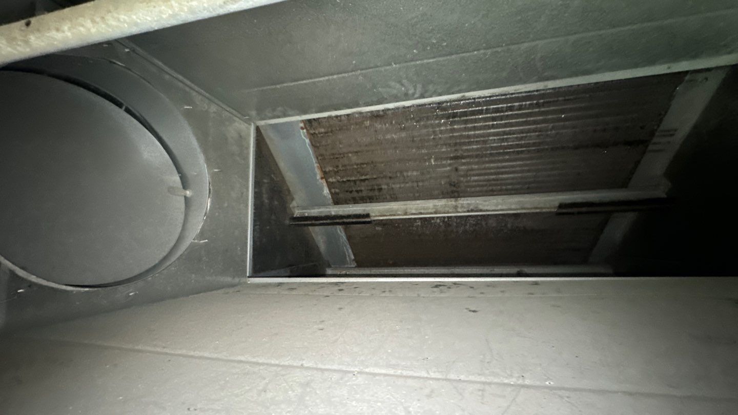 Commercial Air Duct and Pizza Oven Cleaning in Clermont by Hygienic Air, Inc