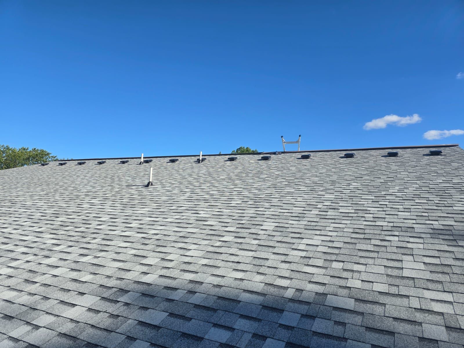 Commercial Roof Restoration in Eugene, OR by BEST Roofing & Waterproofing