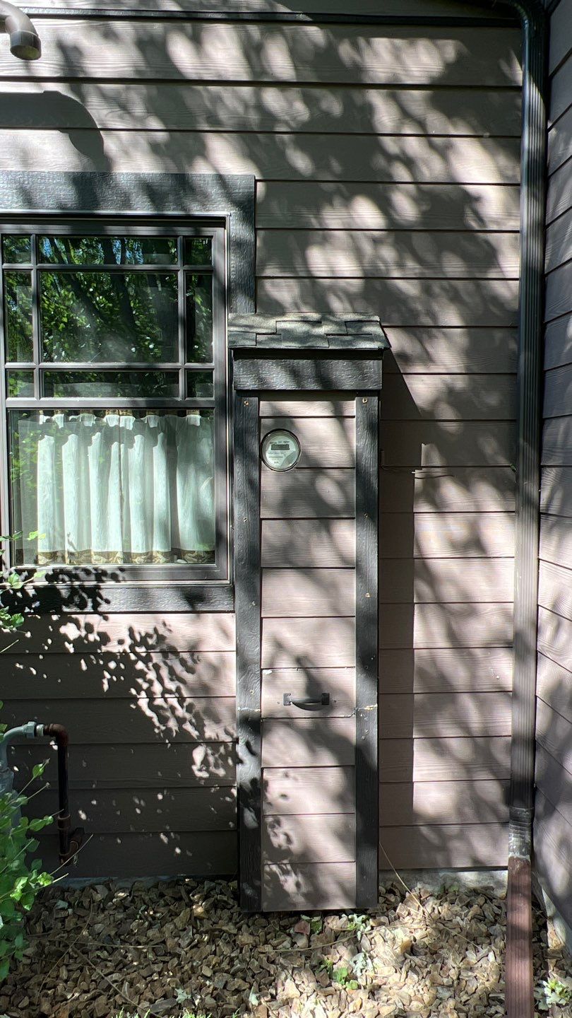 GAF Grand Sequoia - Autumn Brown Blend  by Montana Roofing Solutions