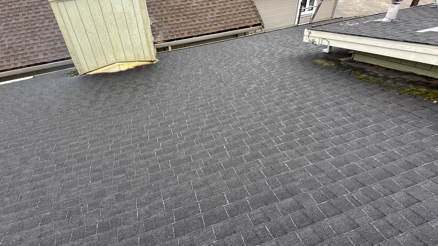 Project in Antelope by NuLead Construction Inc