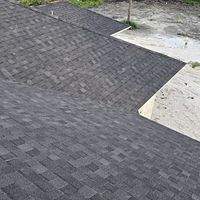 Tamko Heritage Rustic Black by Total Roofing System The Metal Roof Experts