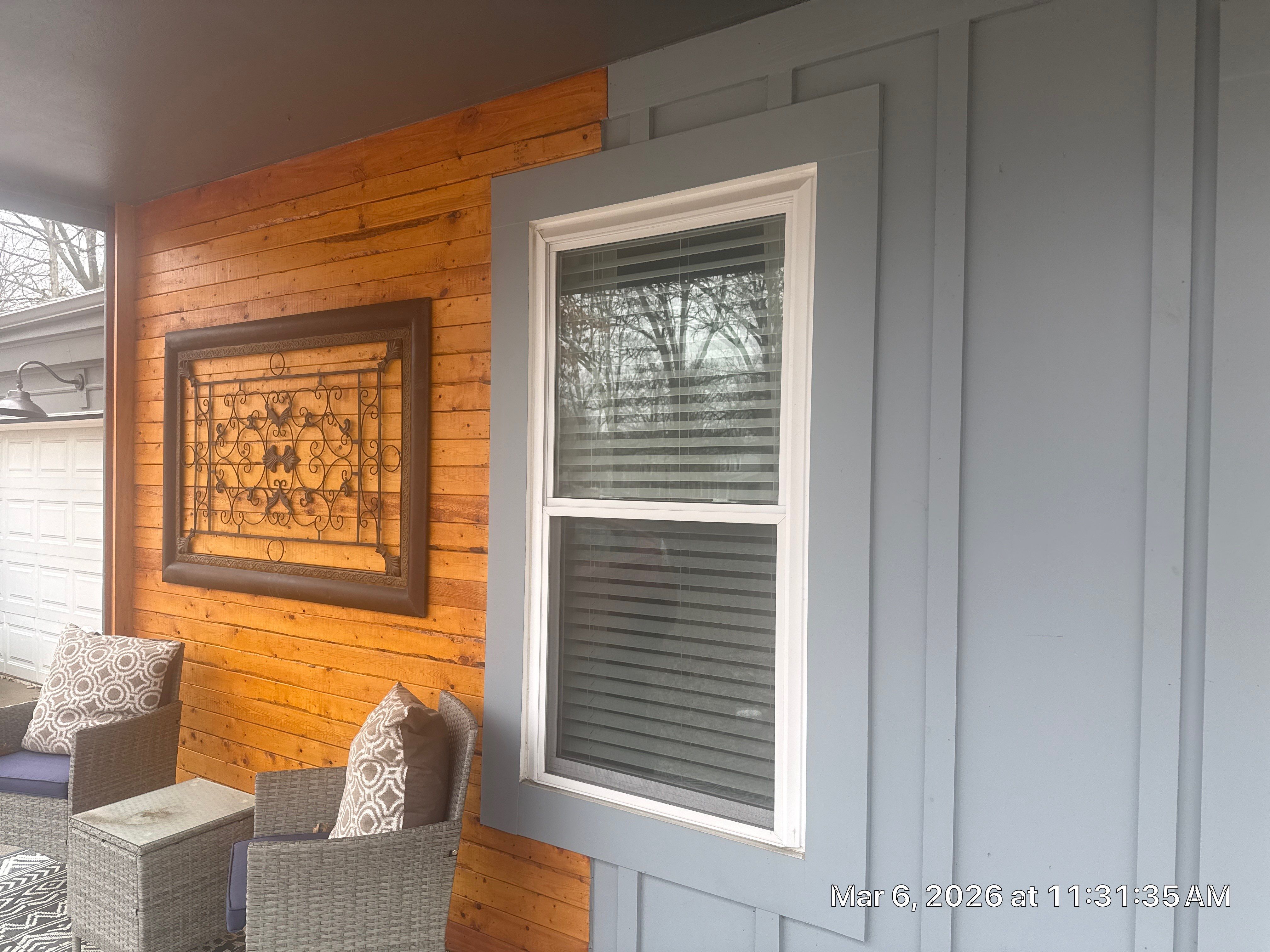 6 Windows, 1 Sliding Glass Door, 1 Entry Door - Fort Wayne, IN 46815 by Window World Of Fort Wayne