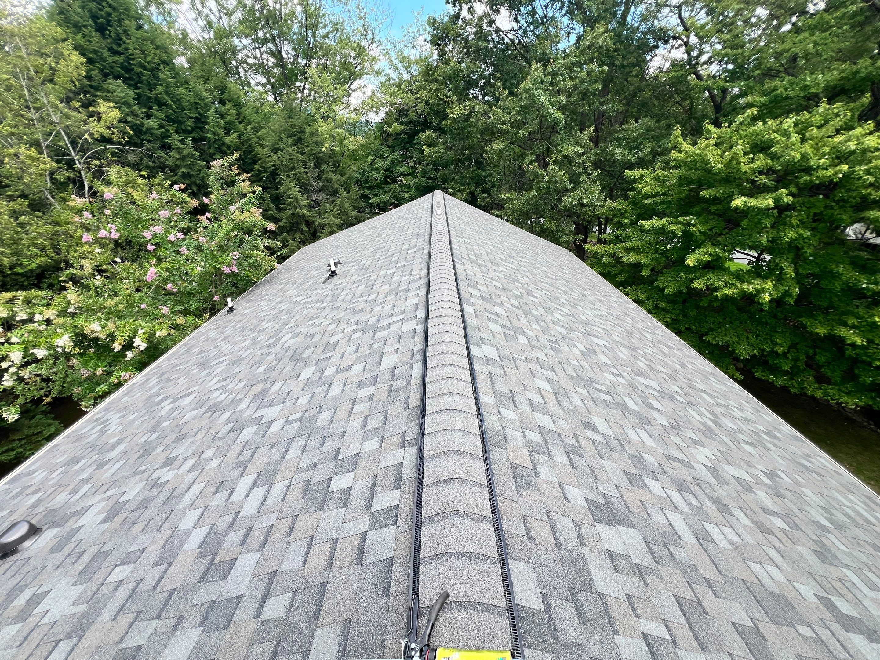 Residential Roofing Installation and Shingle Replacement in Frederick by Frederick Roof Repair