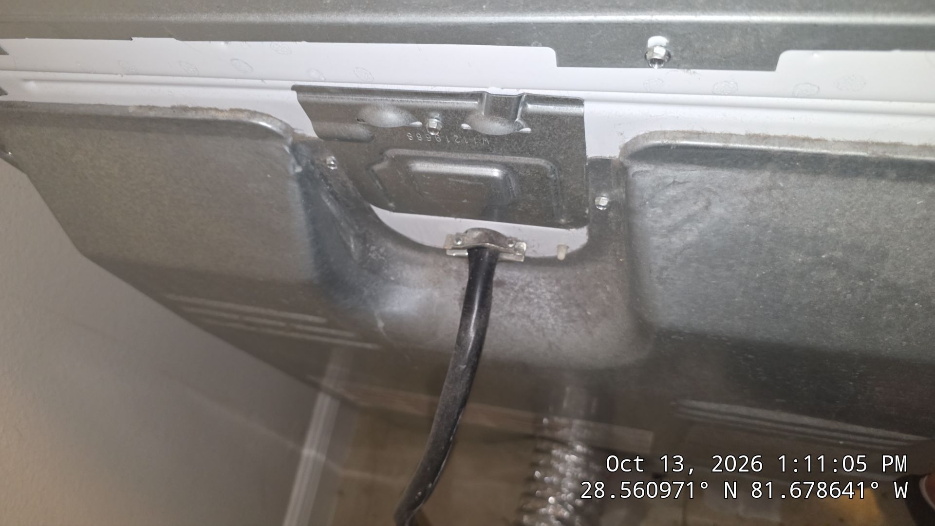 Dryer Vent Cleaning — Montverde by Hygienic Air, Inc