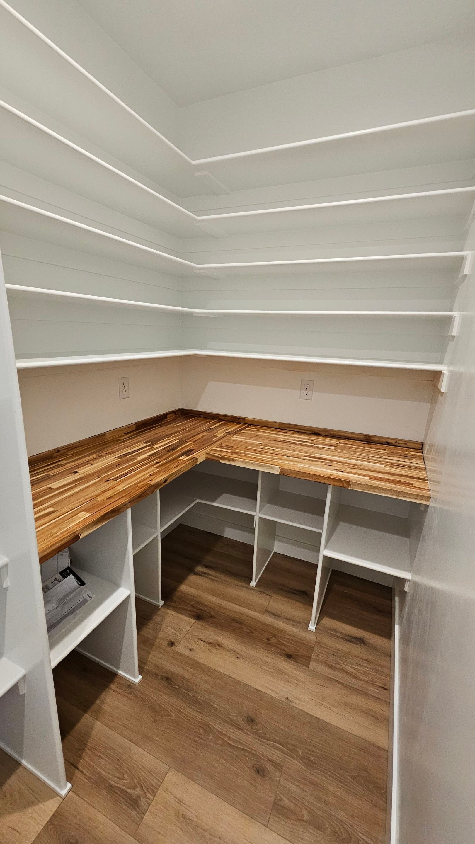 EE7 - Allred by Garner Construction