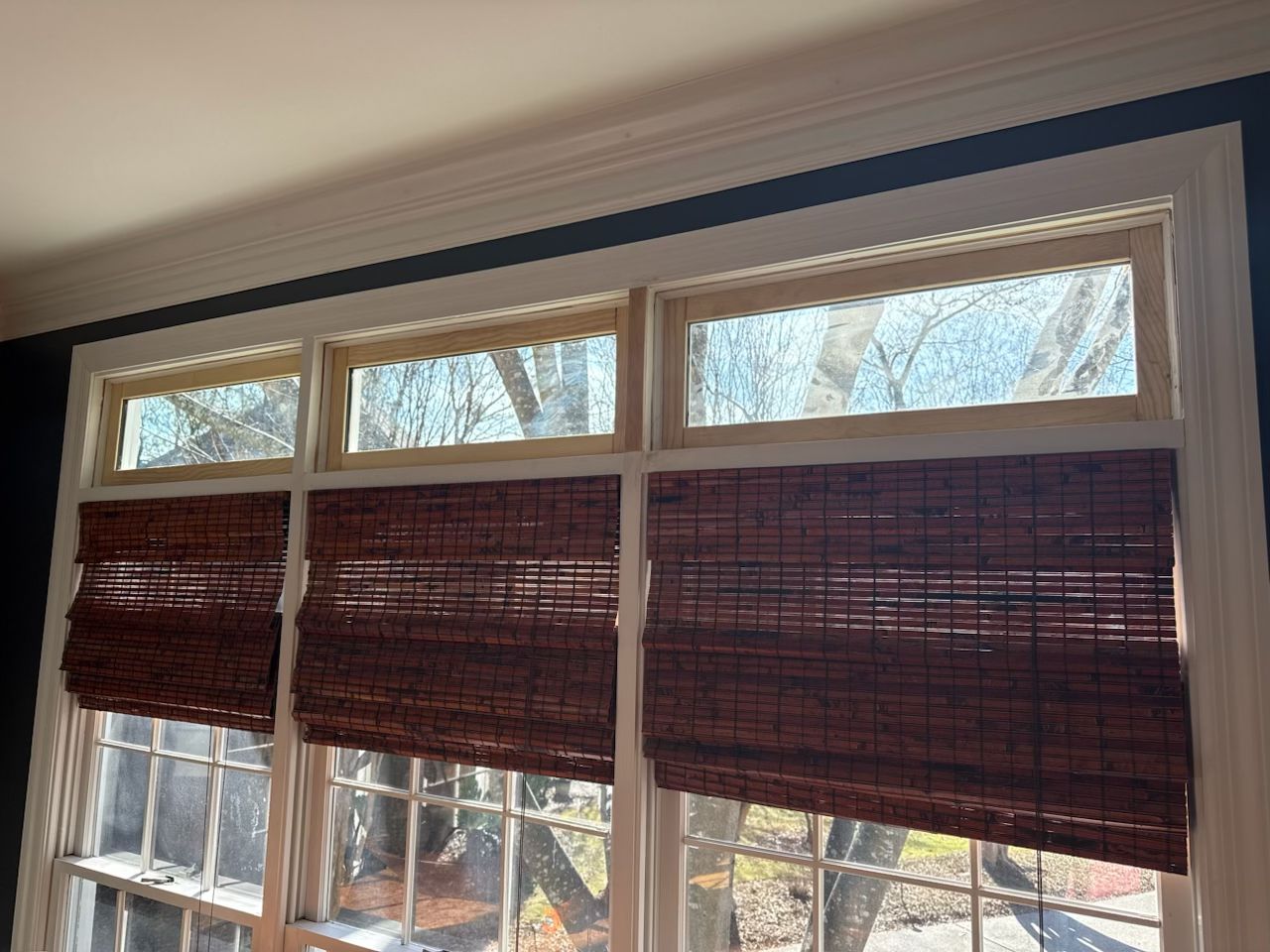 Flowers Project in Vestavia Hills, AL by The Window Source