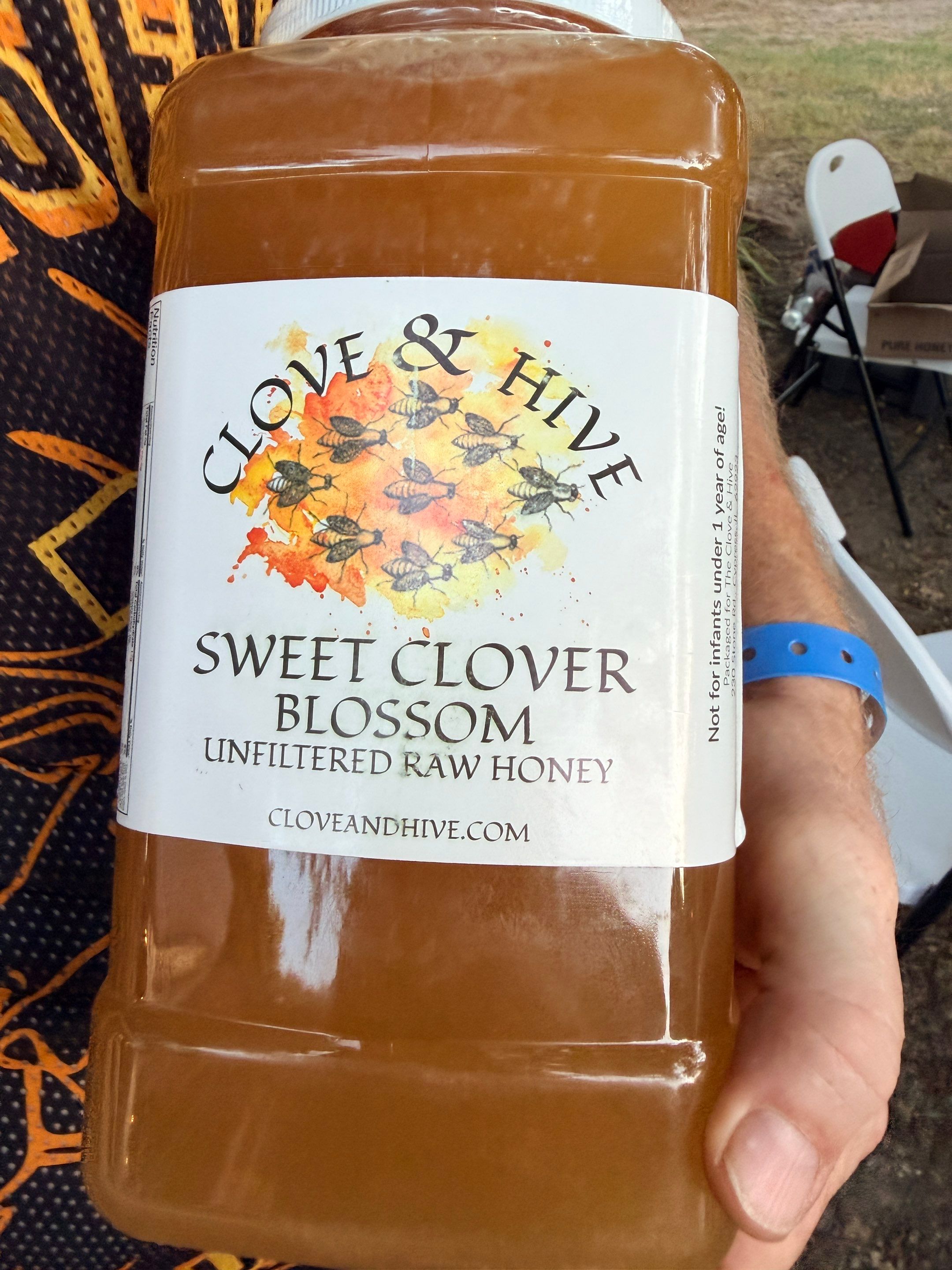 Texas Mead & Music Festival by Rockwall Honey Bee Company