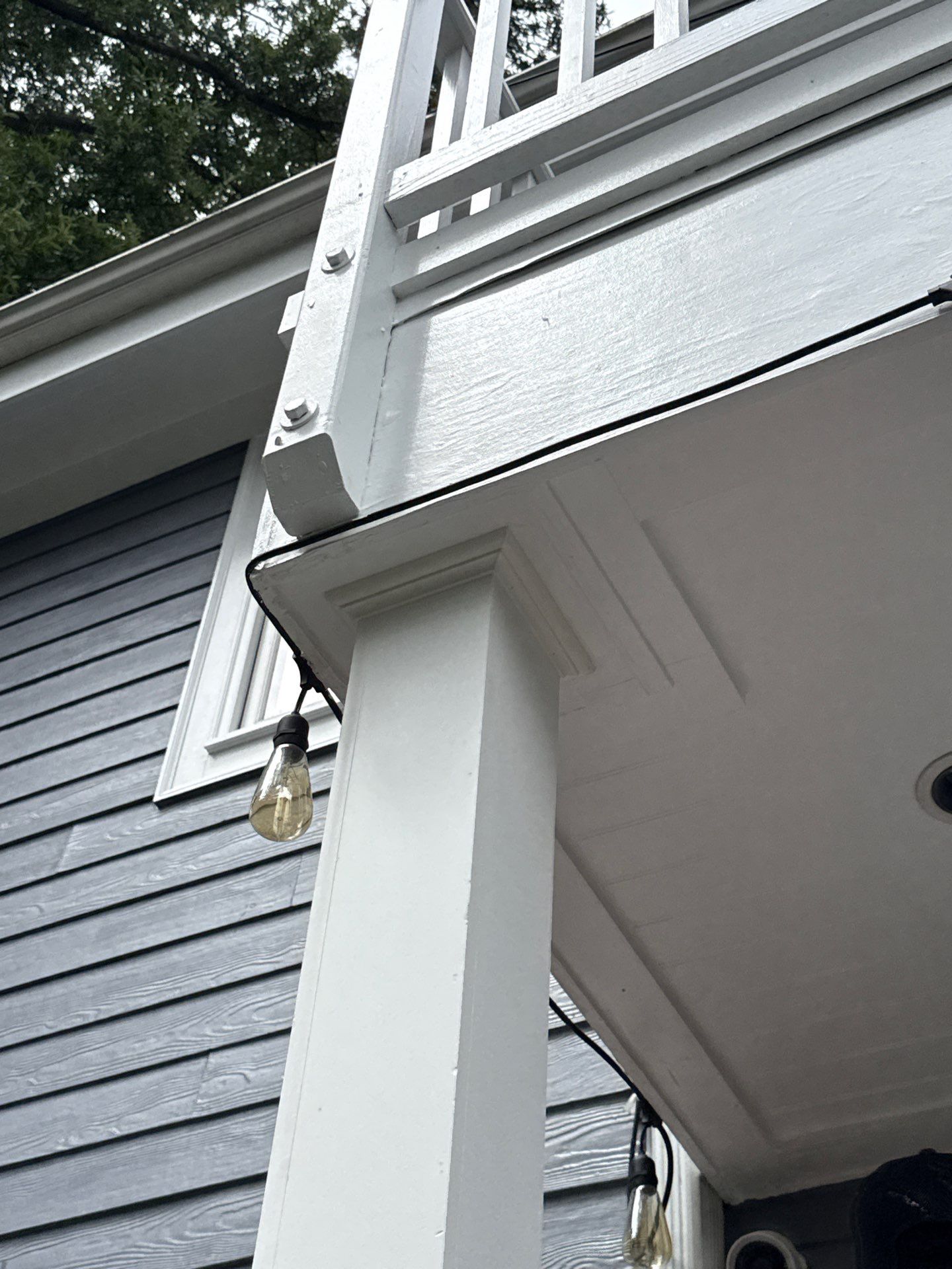 Exterior Repairs in Arlington, VA by My Painter 