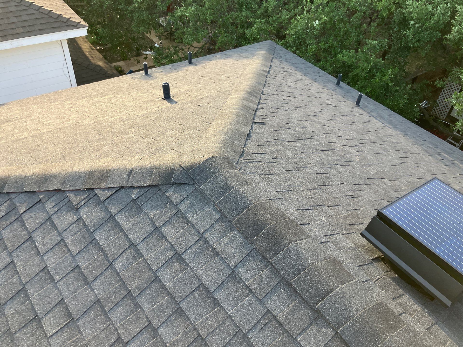 Roof Replacement- 78251 by bh roofing