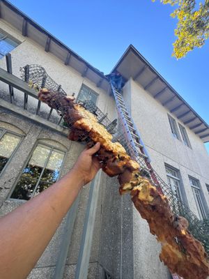 Project in Houston, TX