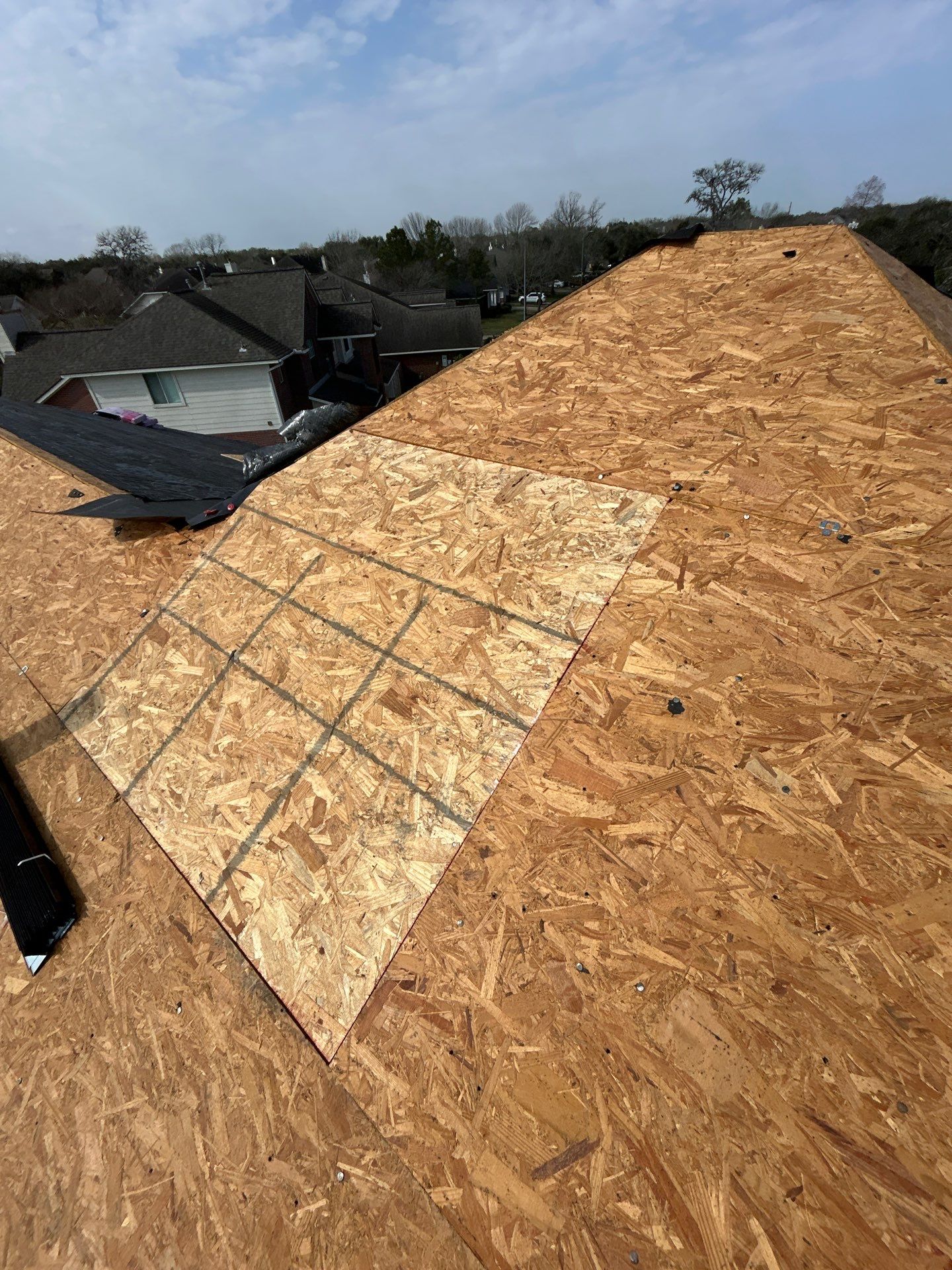 Roof Replacement Sugarland by Roof Repair Services LLC