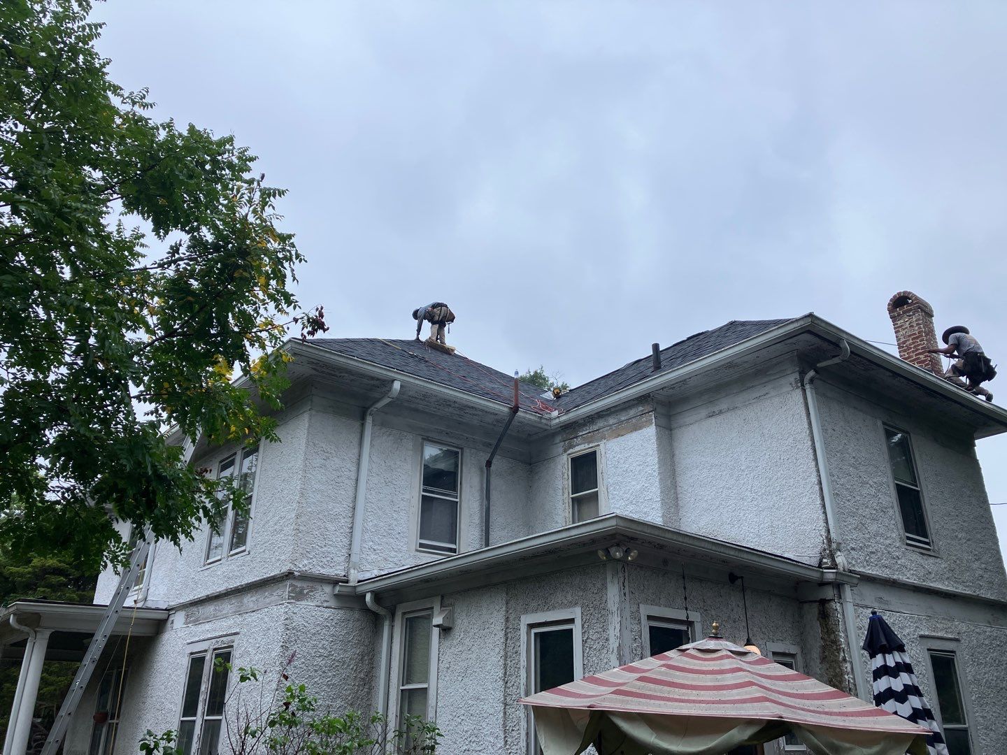 6805 WOODLAND DR, FALLS CHURCH, VA 22046 UNITED STATES by American Custom Contractors