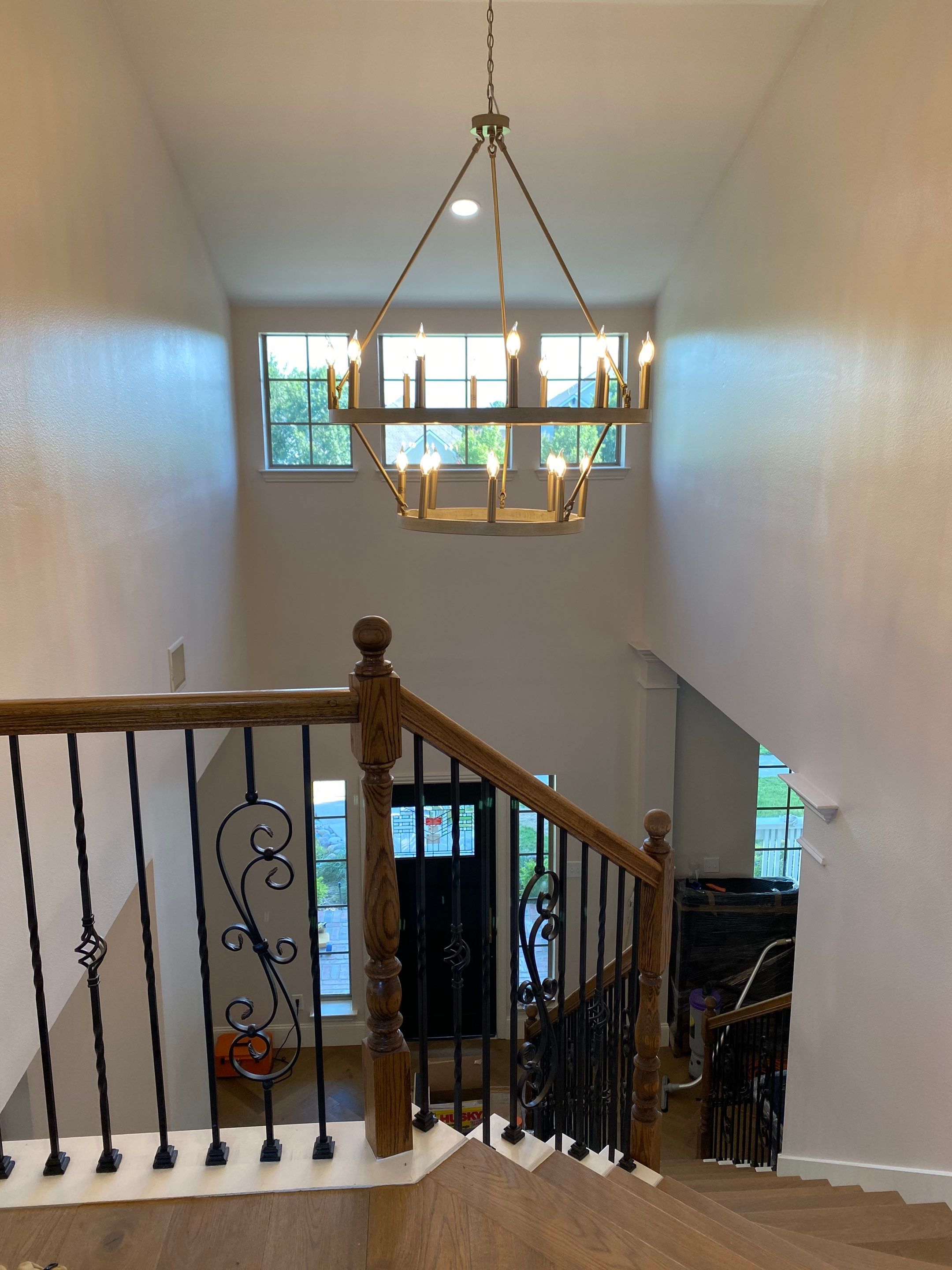 Whole Home Remodel by SLM General Contractors & Roofing