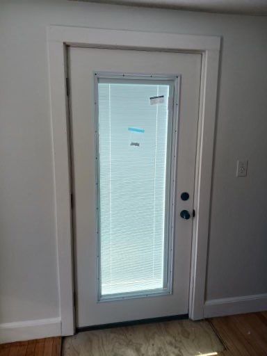 New Door - No Problem - Call Tall Pine Roofing by Tall pine roofing