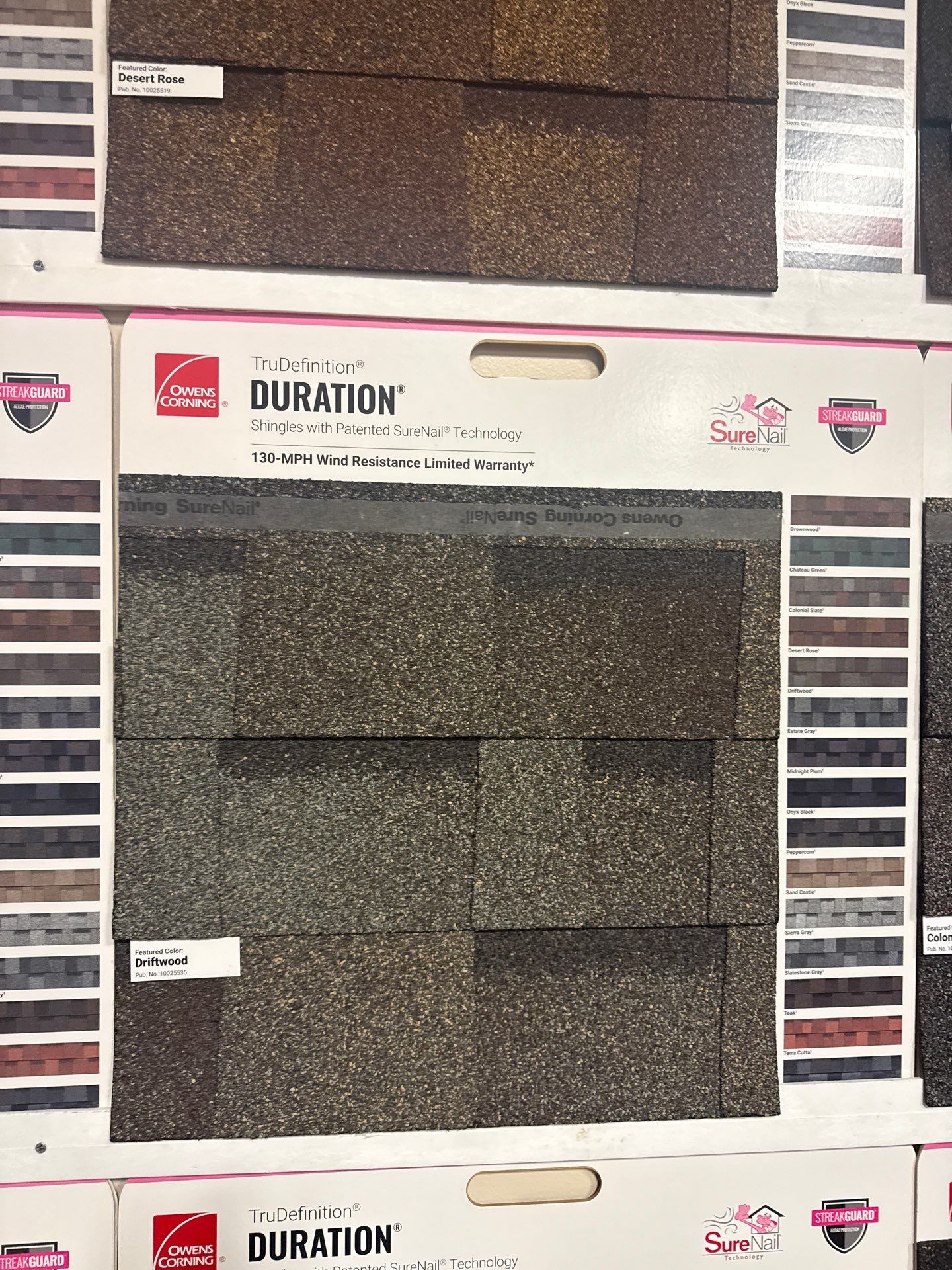 Roof Replacement, Gutter Replacement, Painting, Fascia/Soffit, Gutter Guard Install by Woodring Gutters & Contracting 