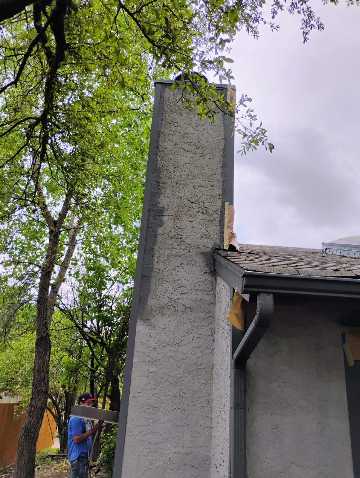 Project in Allen by Armor Roofing | Exteriors