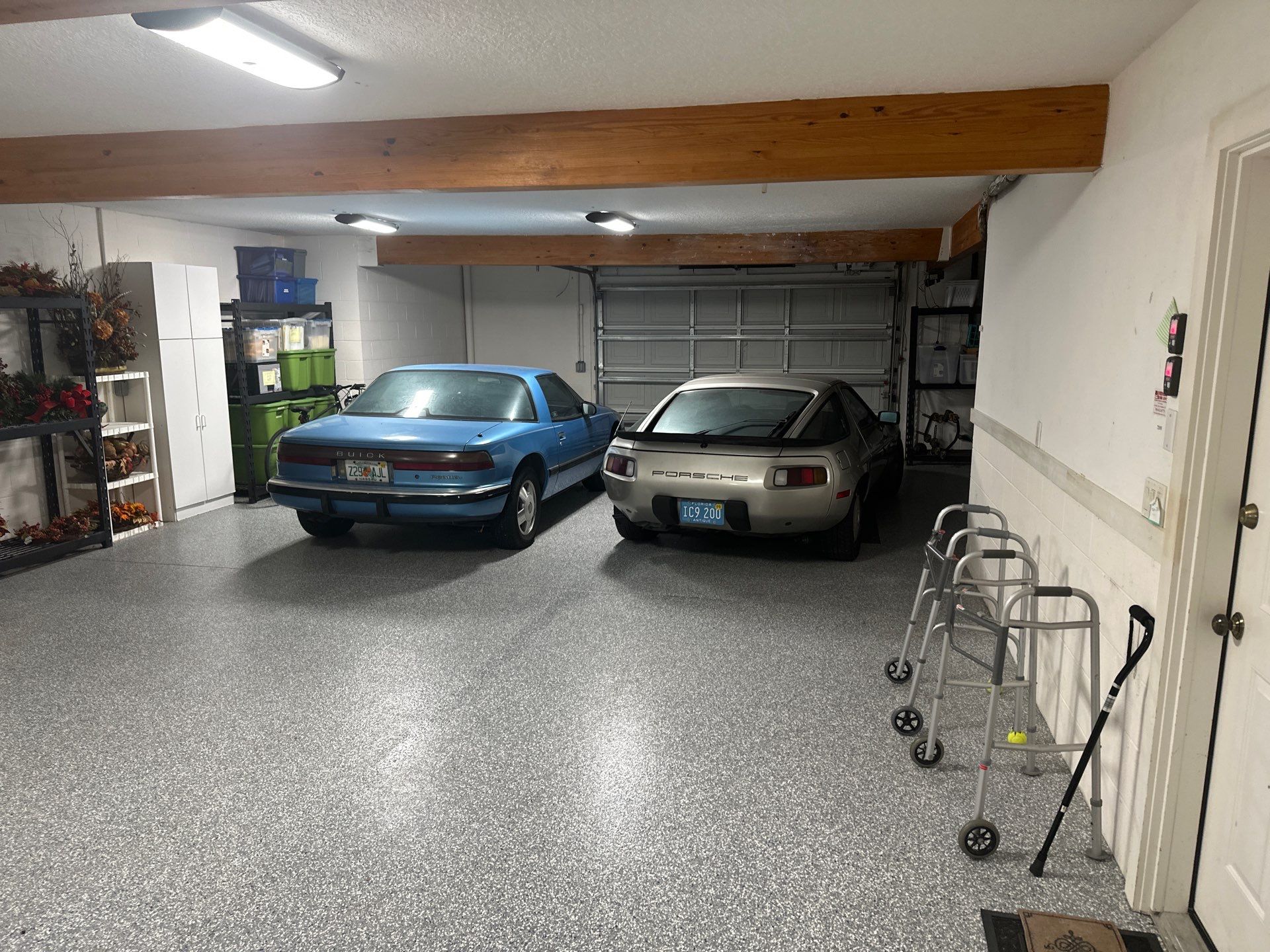 Water Damage Claim in Fernandina Beach by FLAPA & KeyStone