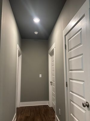 Interior Painting- Stunning